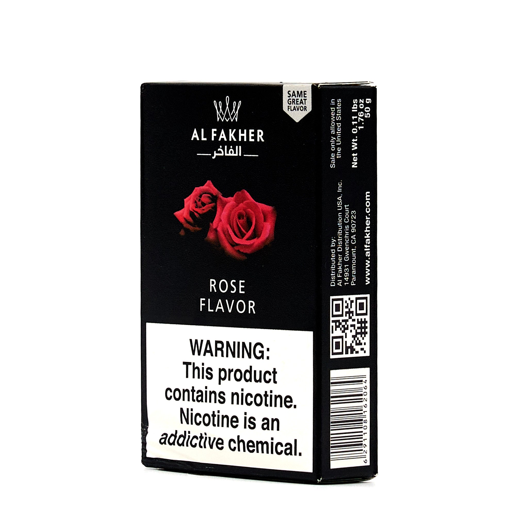 Rose / Rose (50g)
