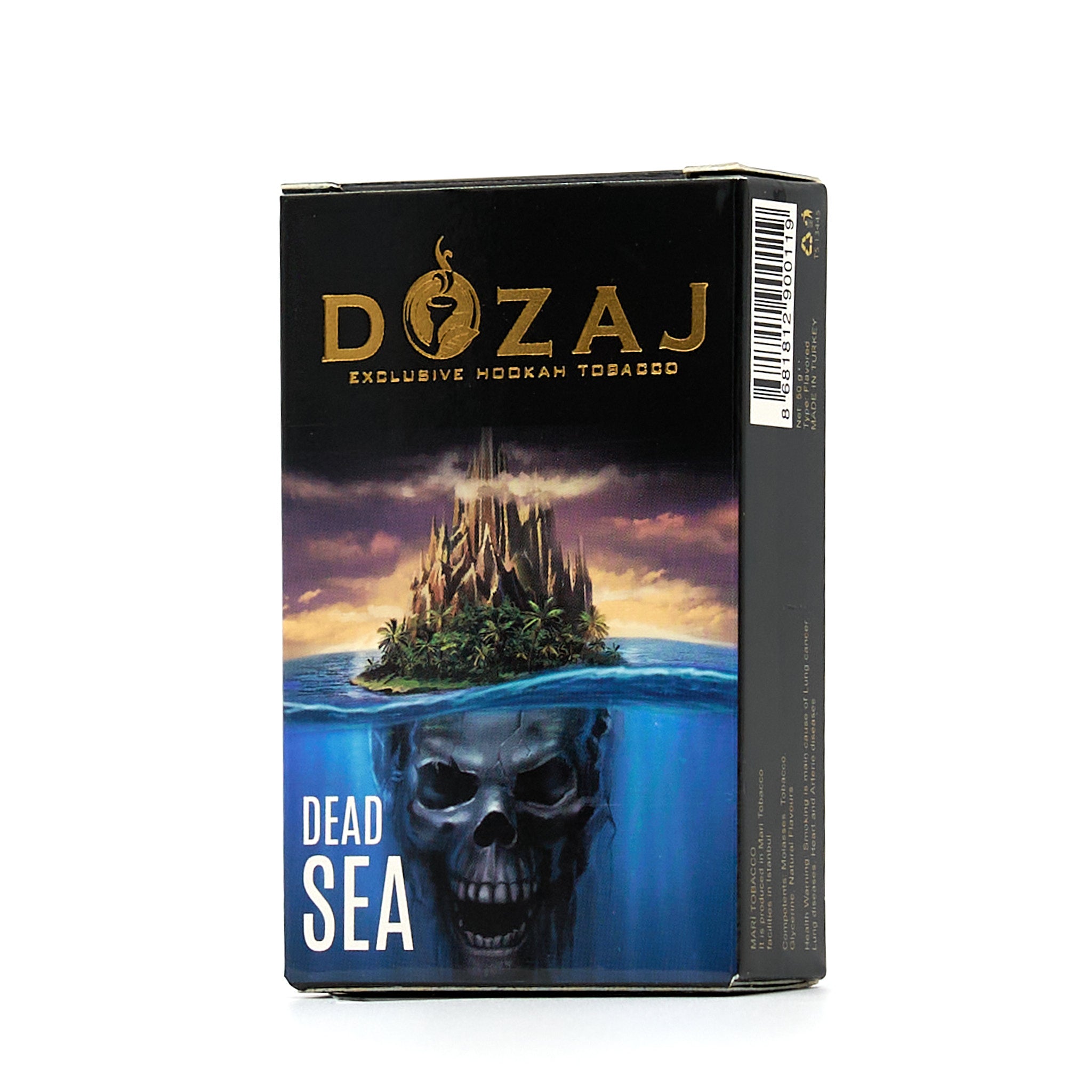 Dead sea / デッドシー (50g)