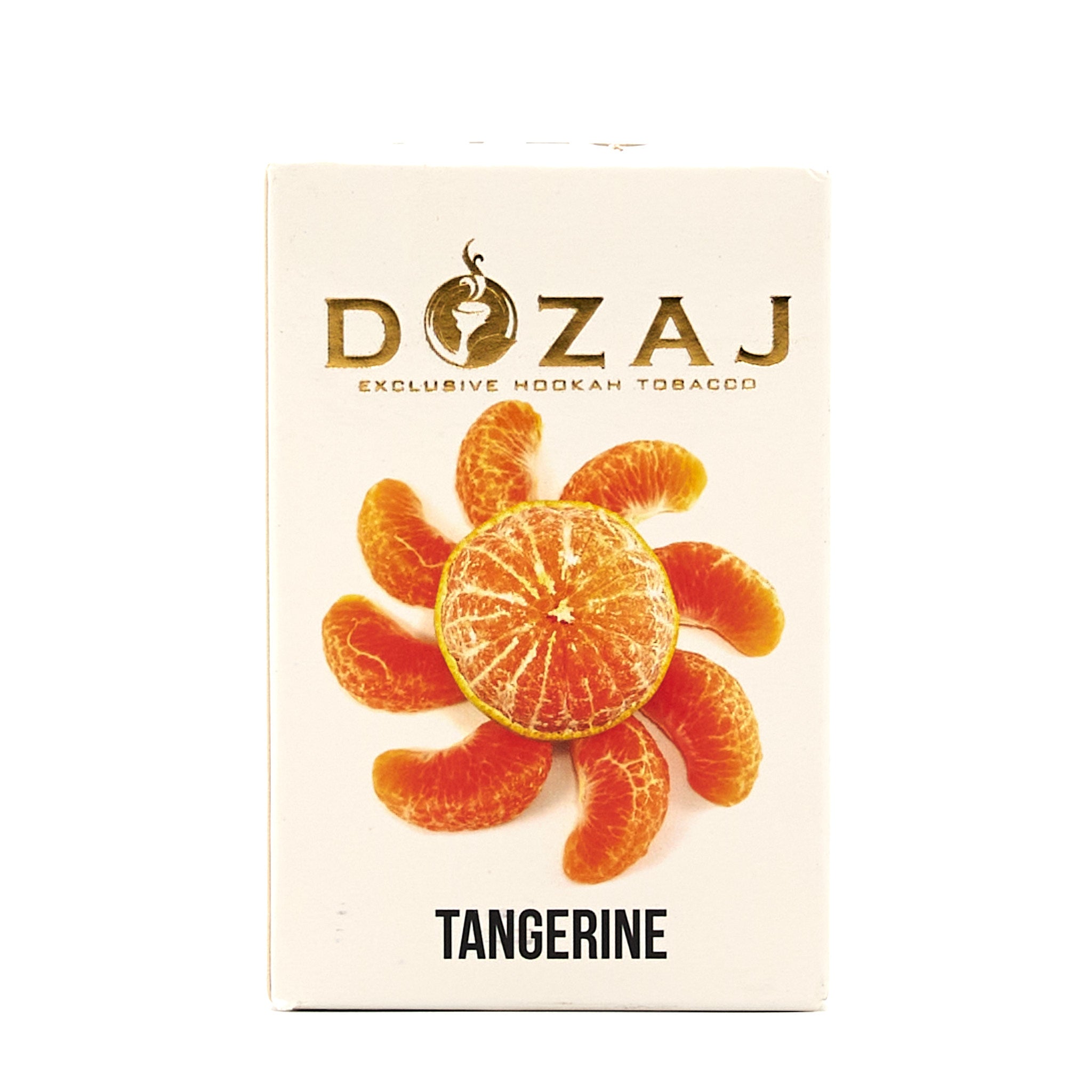 Tangerine / タンジェリン (50g)