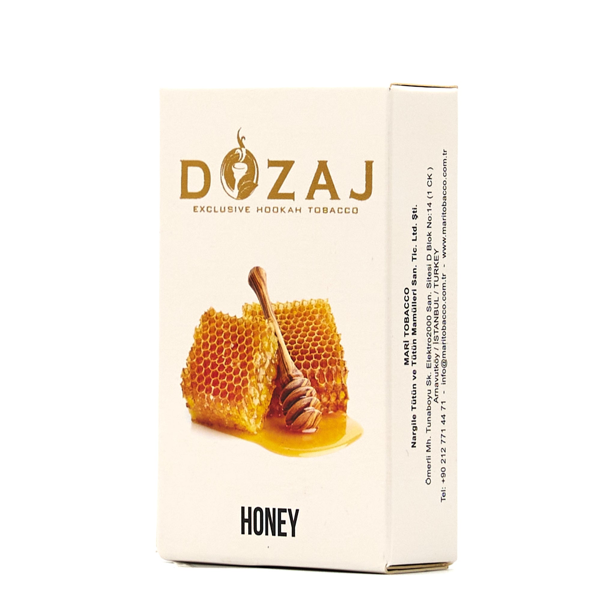 Honey / ハニー (50g)