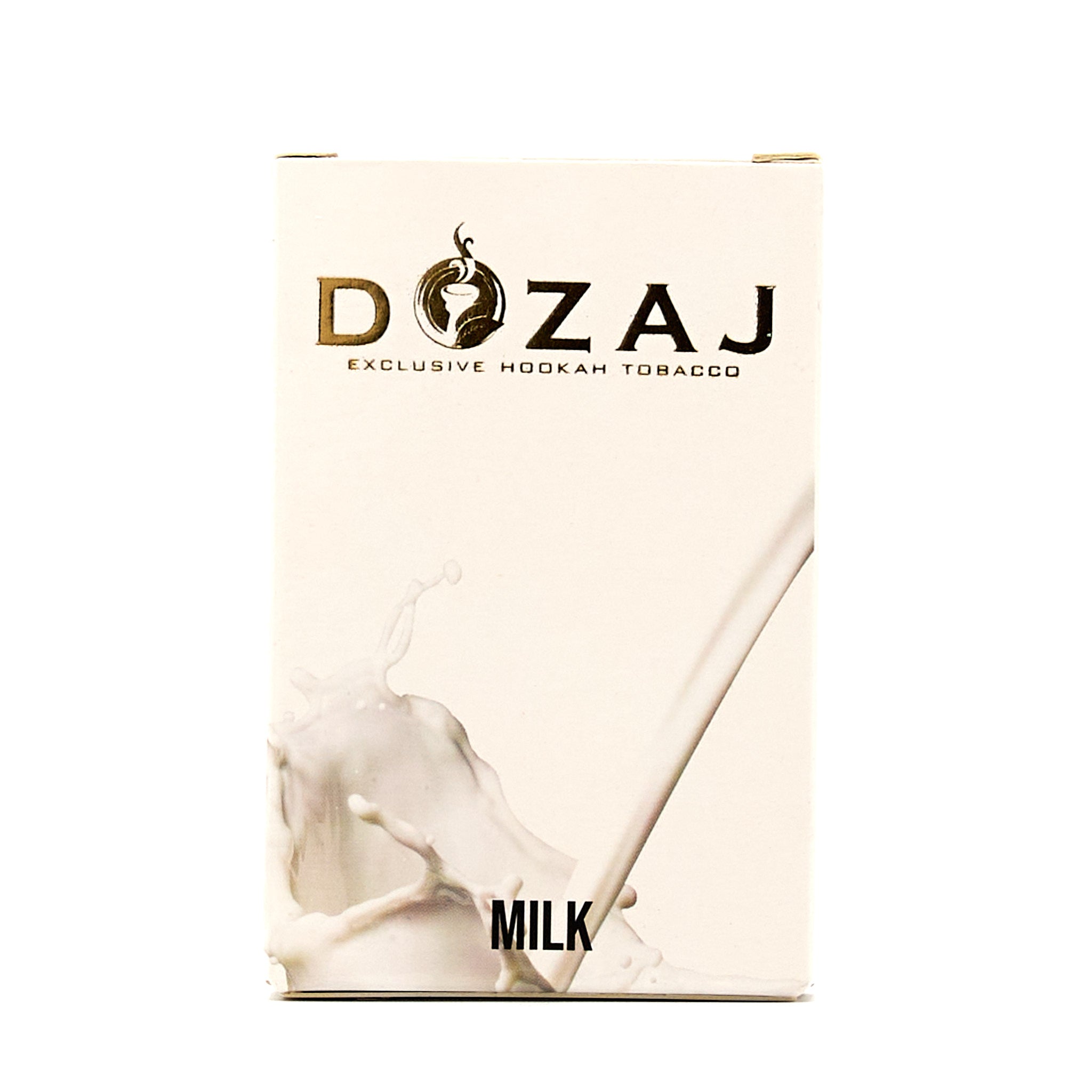 Milk / ミルク (50g)