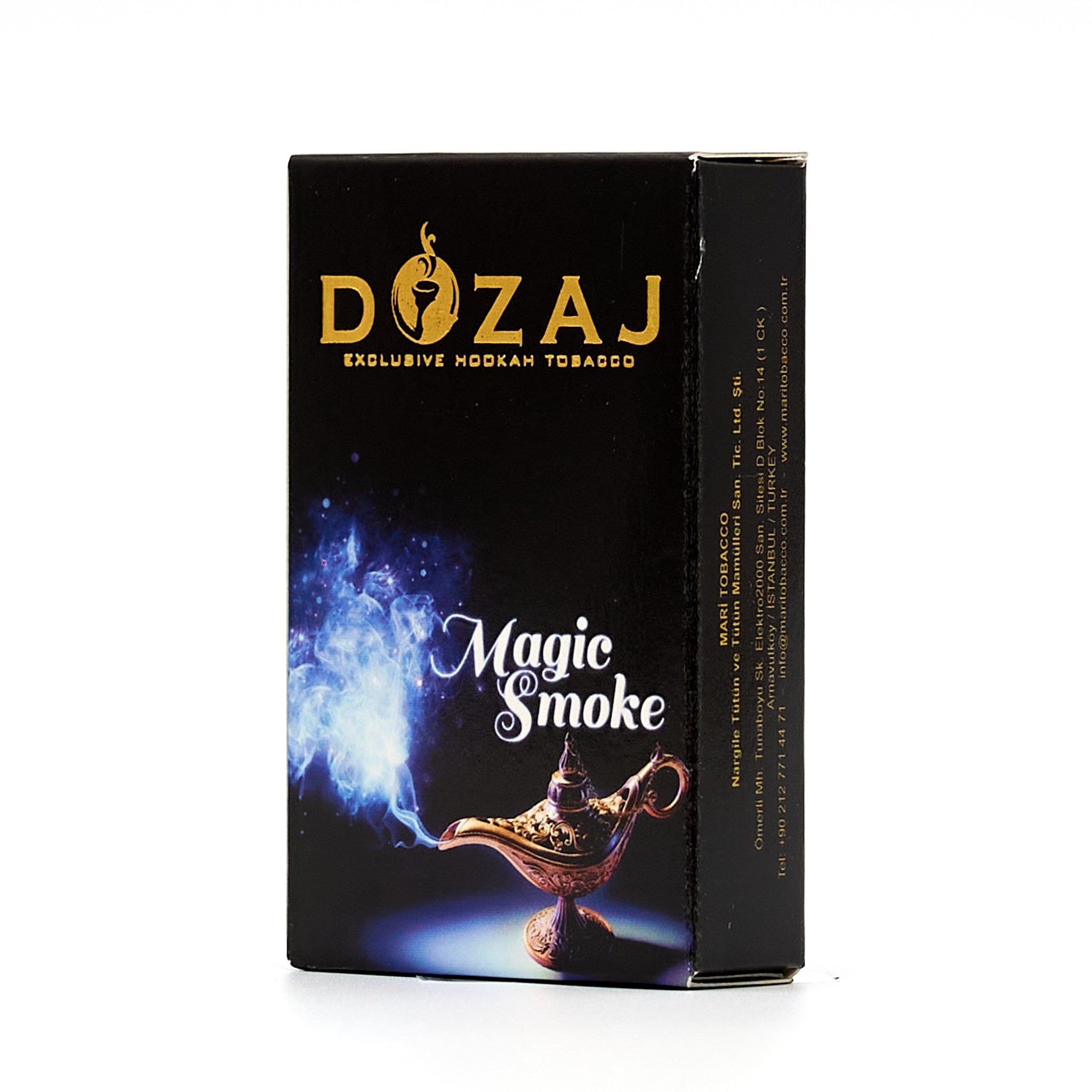 Magicsmoke / マジックスモーク (50g)