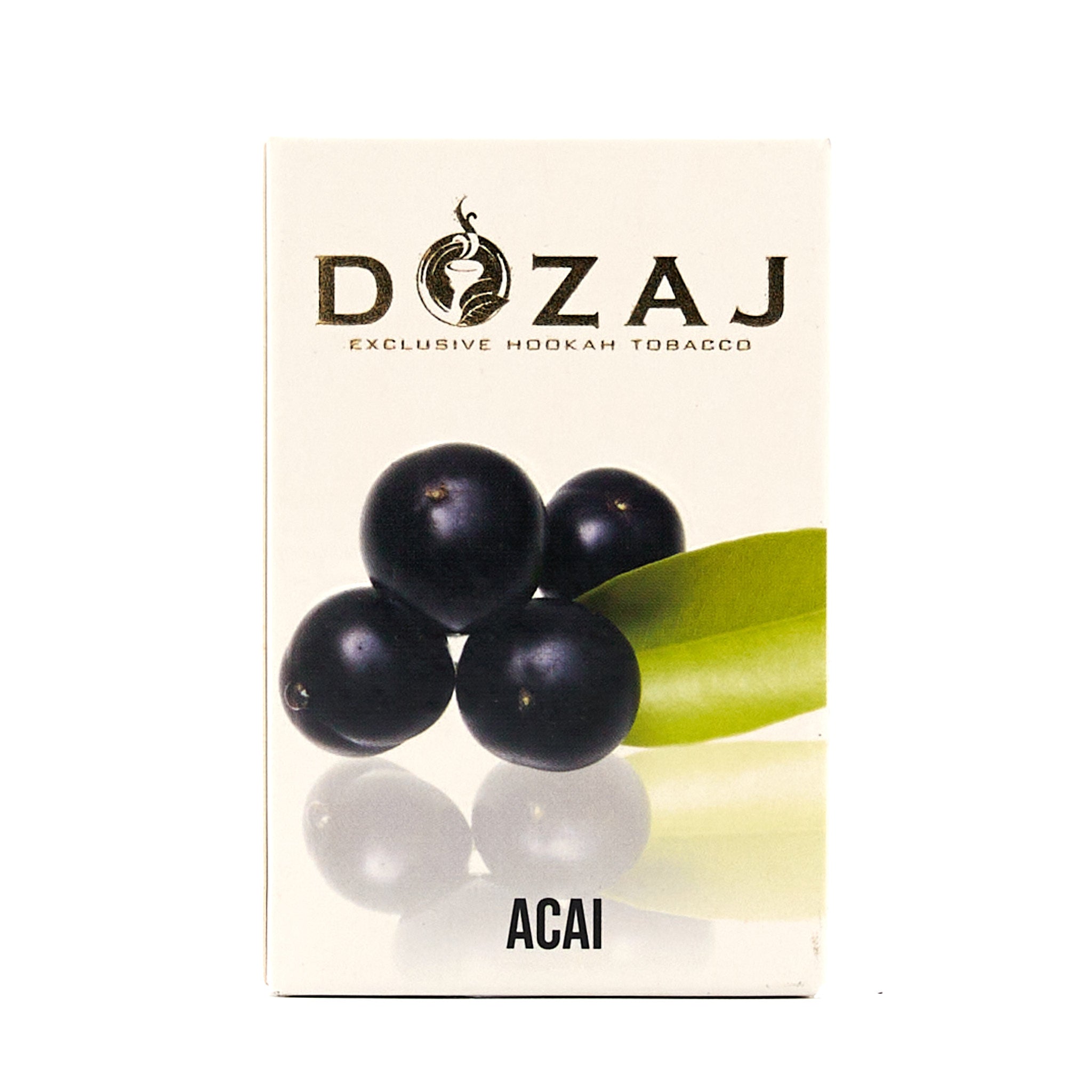 Acai / アサイー (50g)
