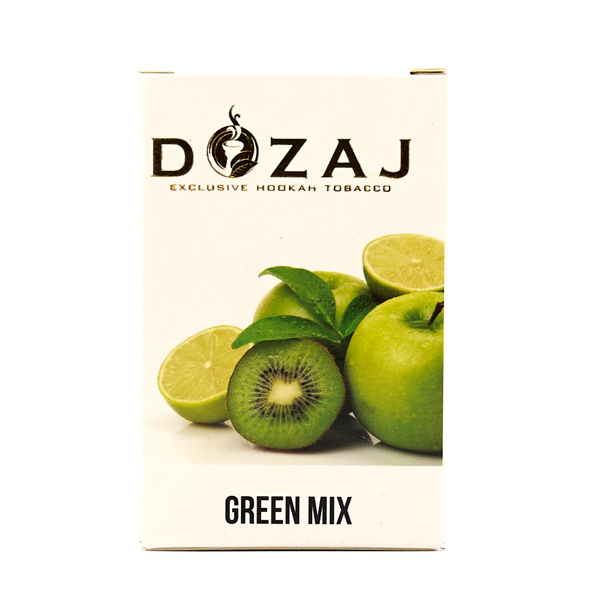 Green mix / グリーンミックス (50g)