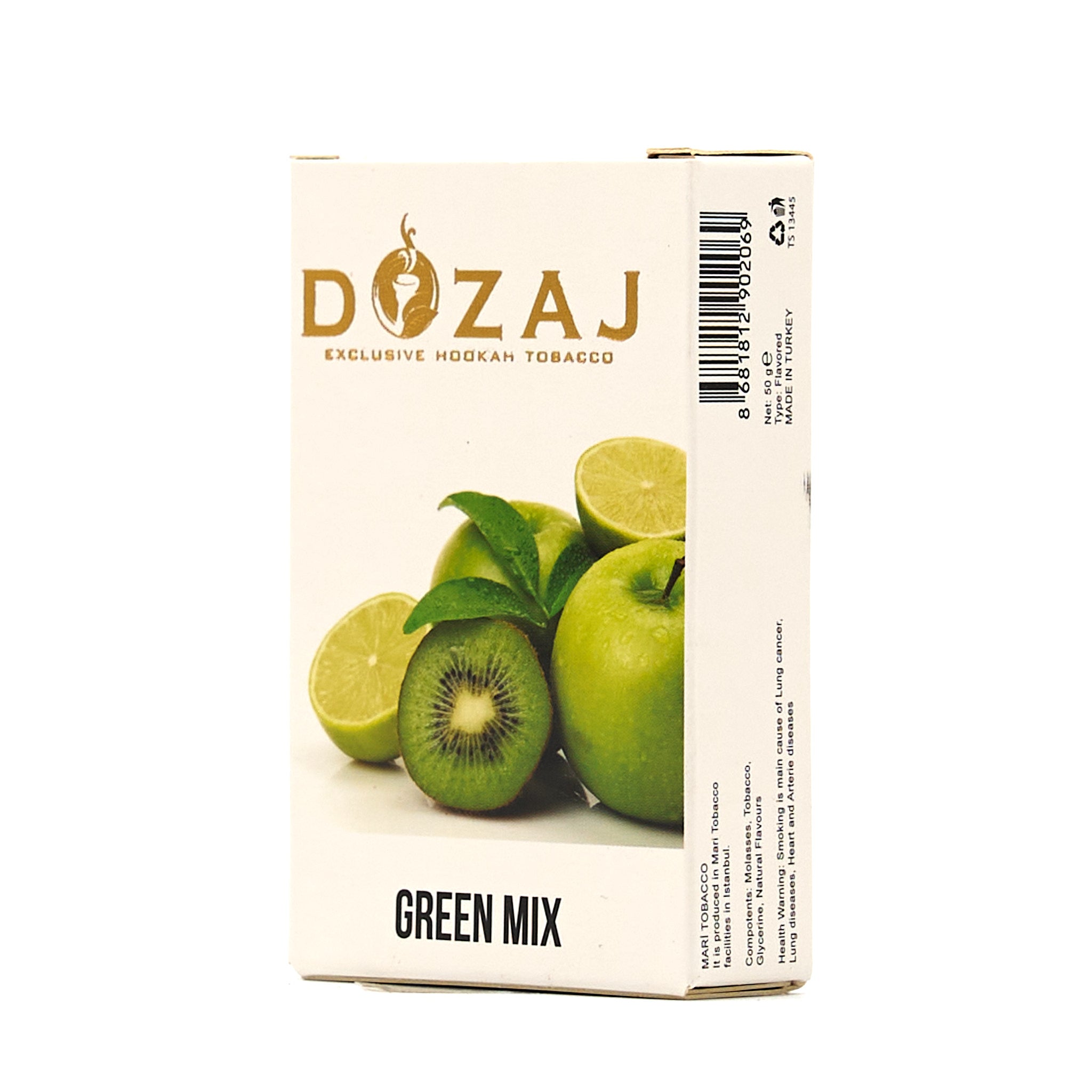 Green mix / グリーンミックス (50g)