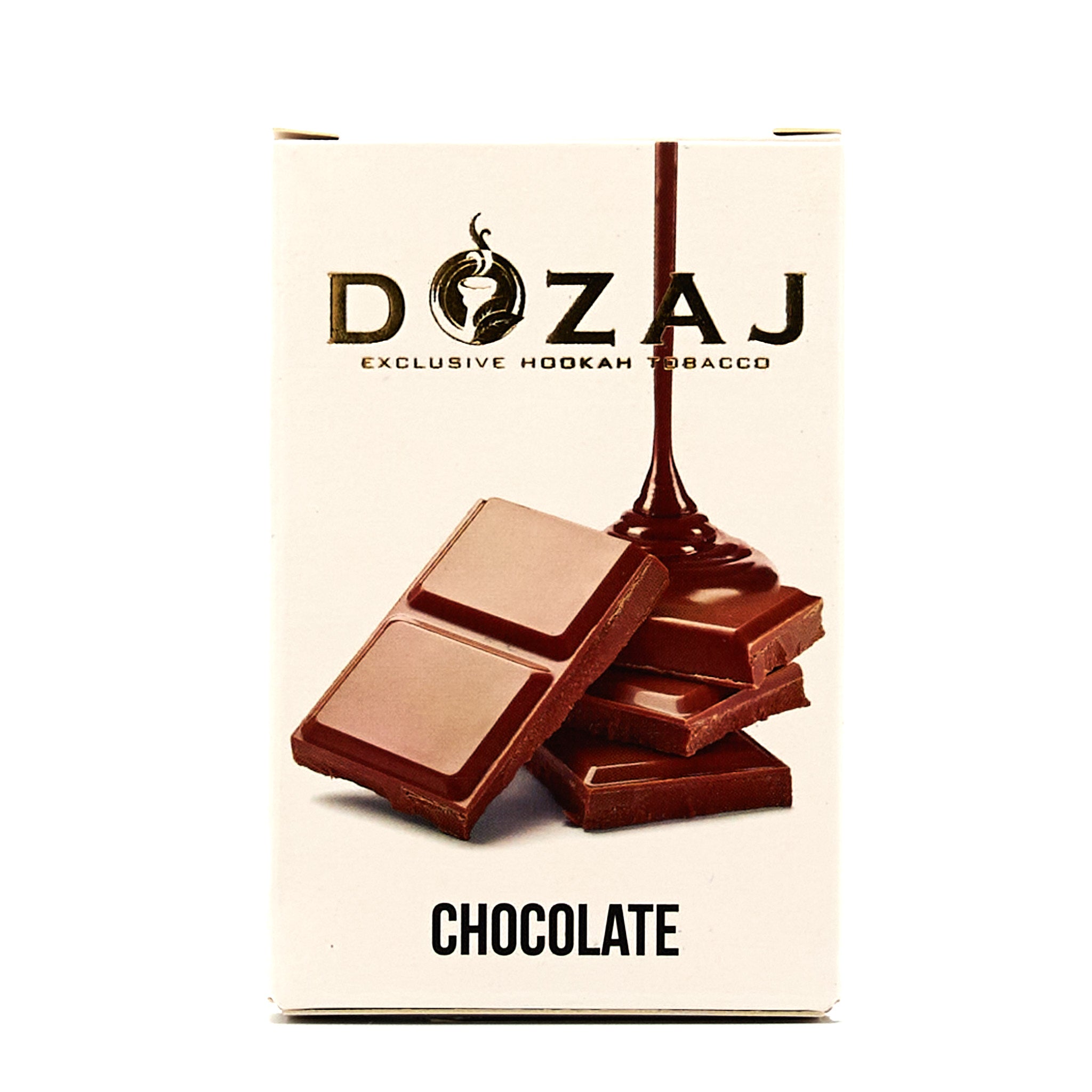 Chocolate / チョコレート (50g)