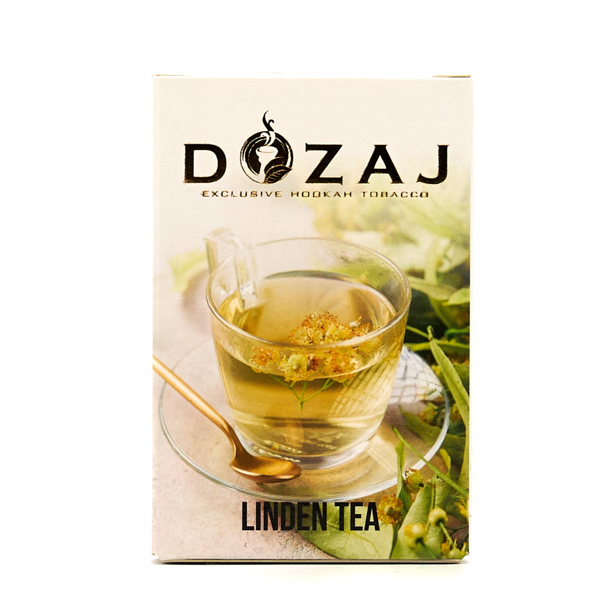 Linden Tea / リンデンティー (50g)