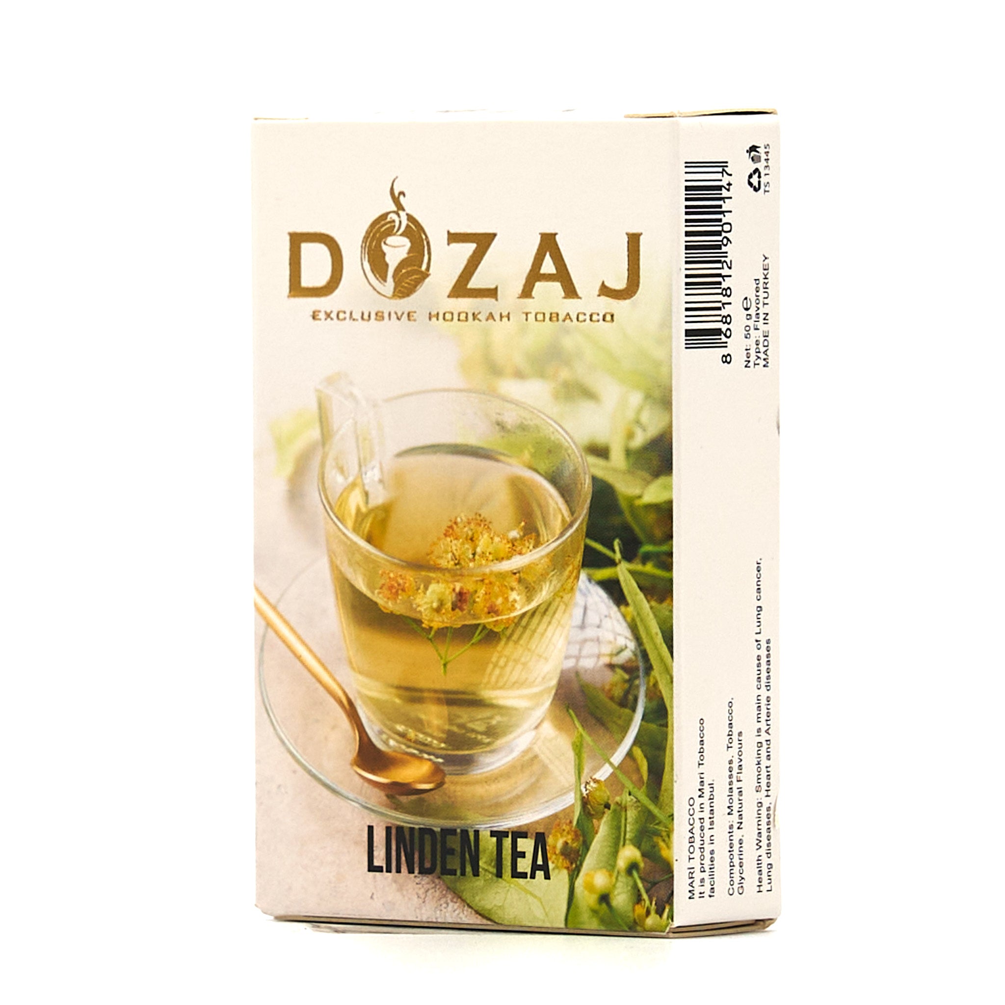 Linden Tea / リンデンティー (50g)