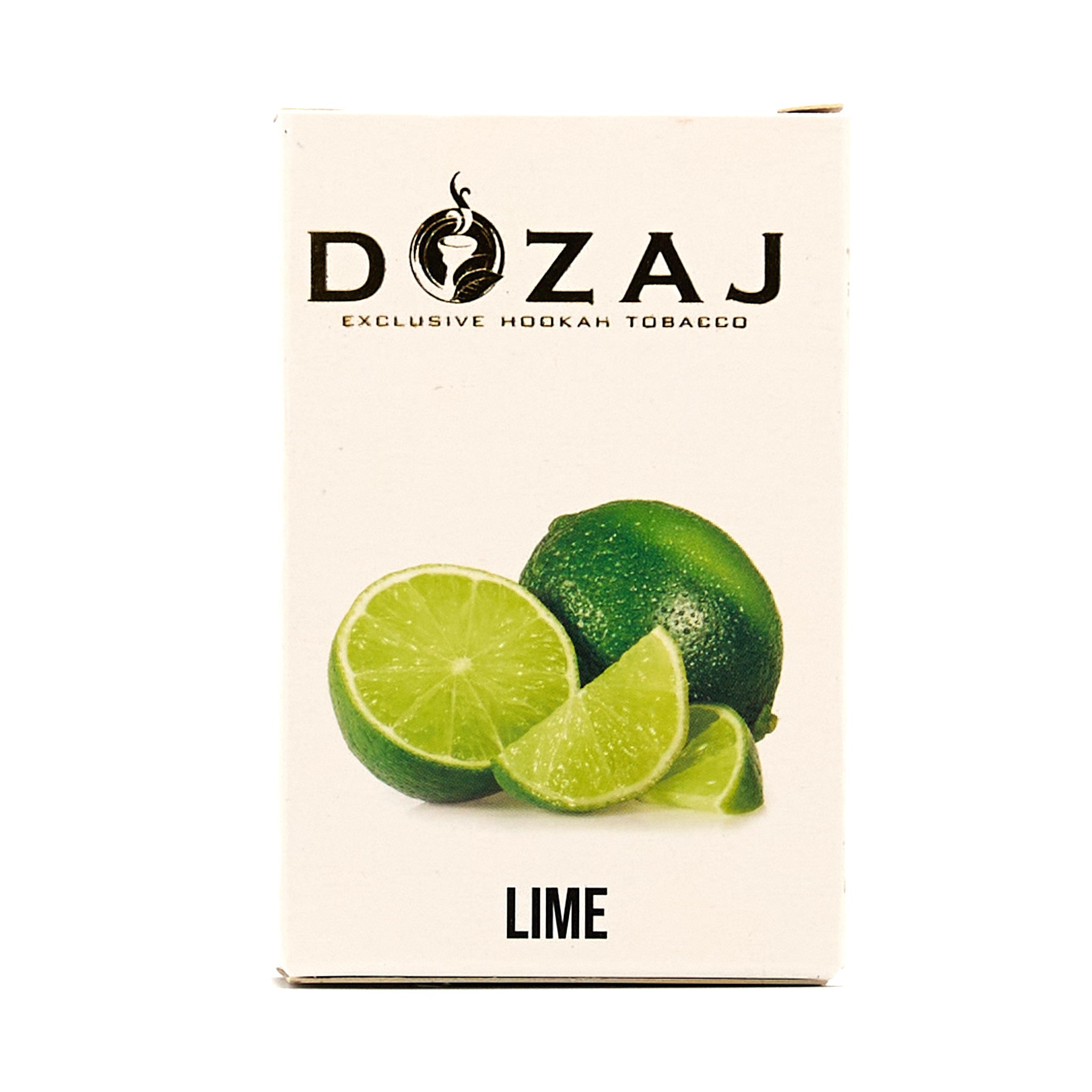 Lime / ライム (50g)