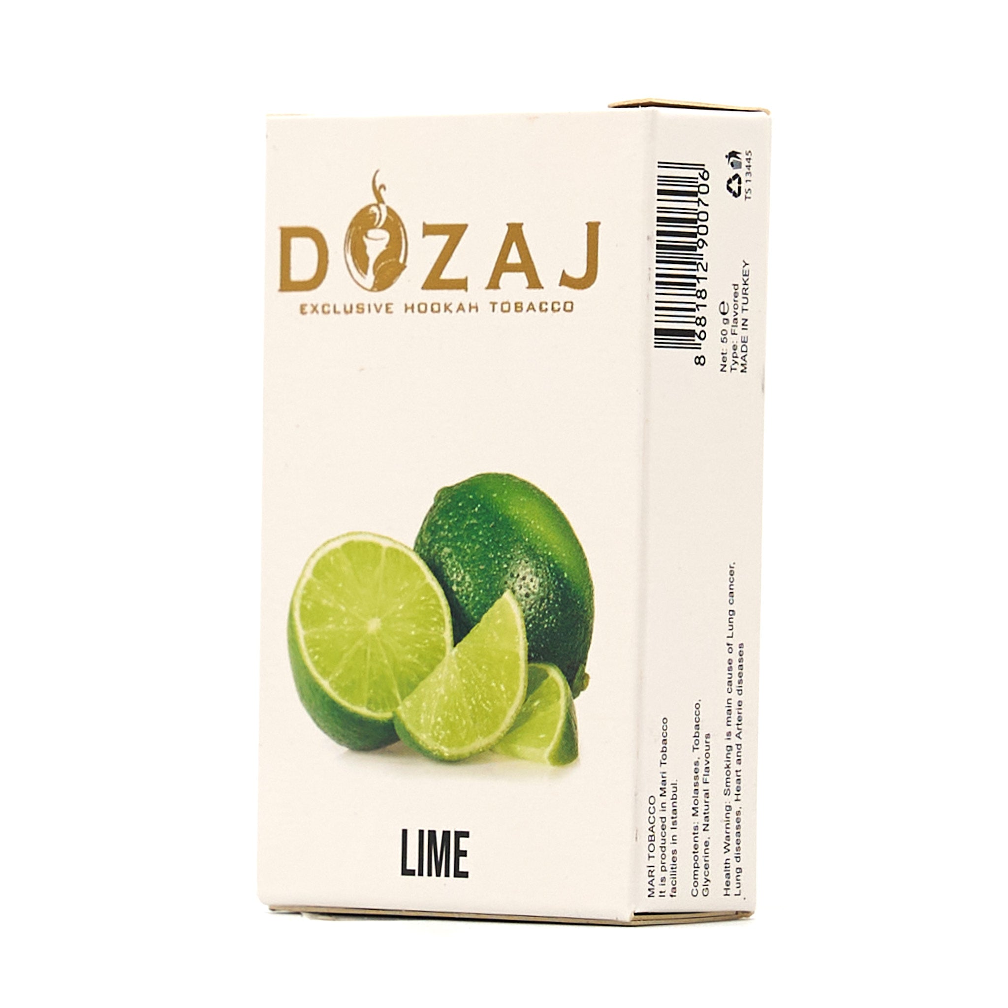 Lime / ライム (50g)