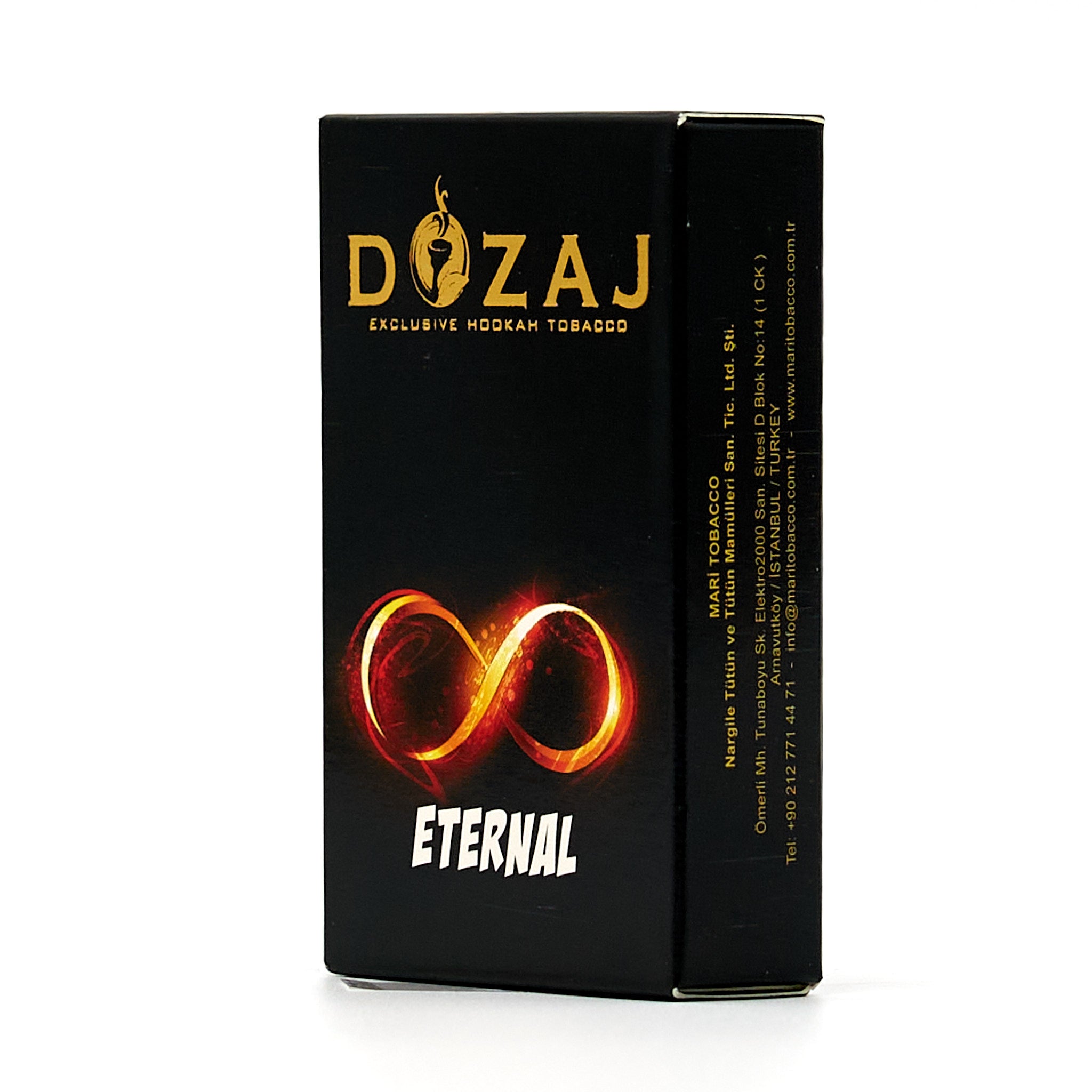 Eternal / エターナル (50g)