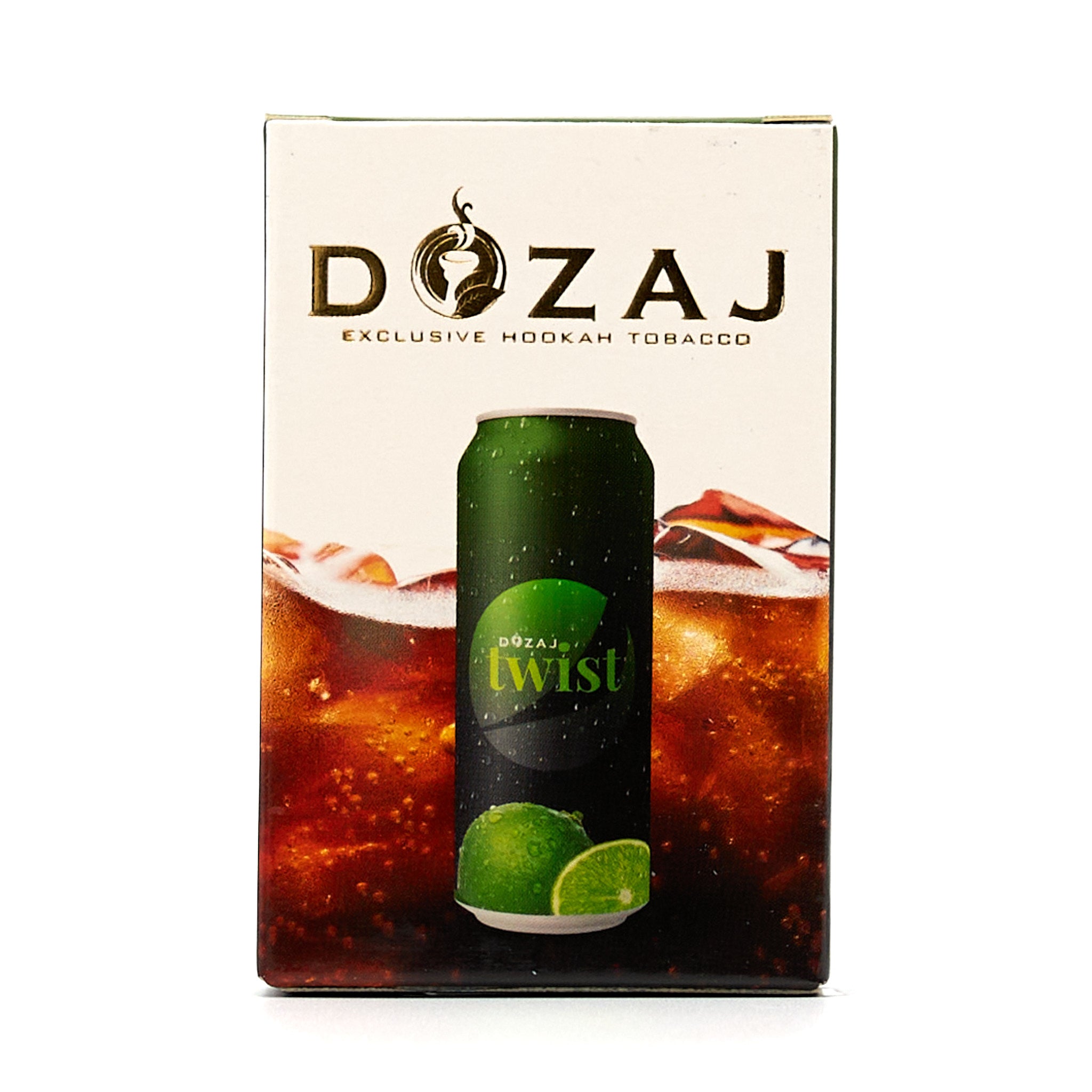 Twist / ツイスト (50g)