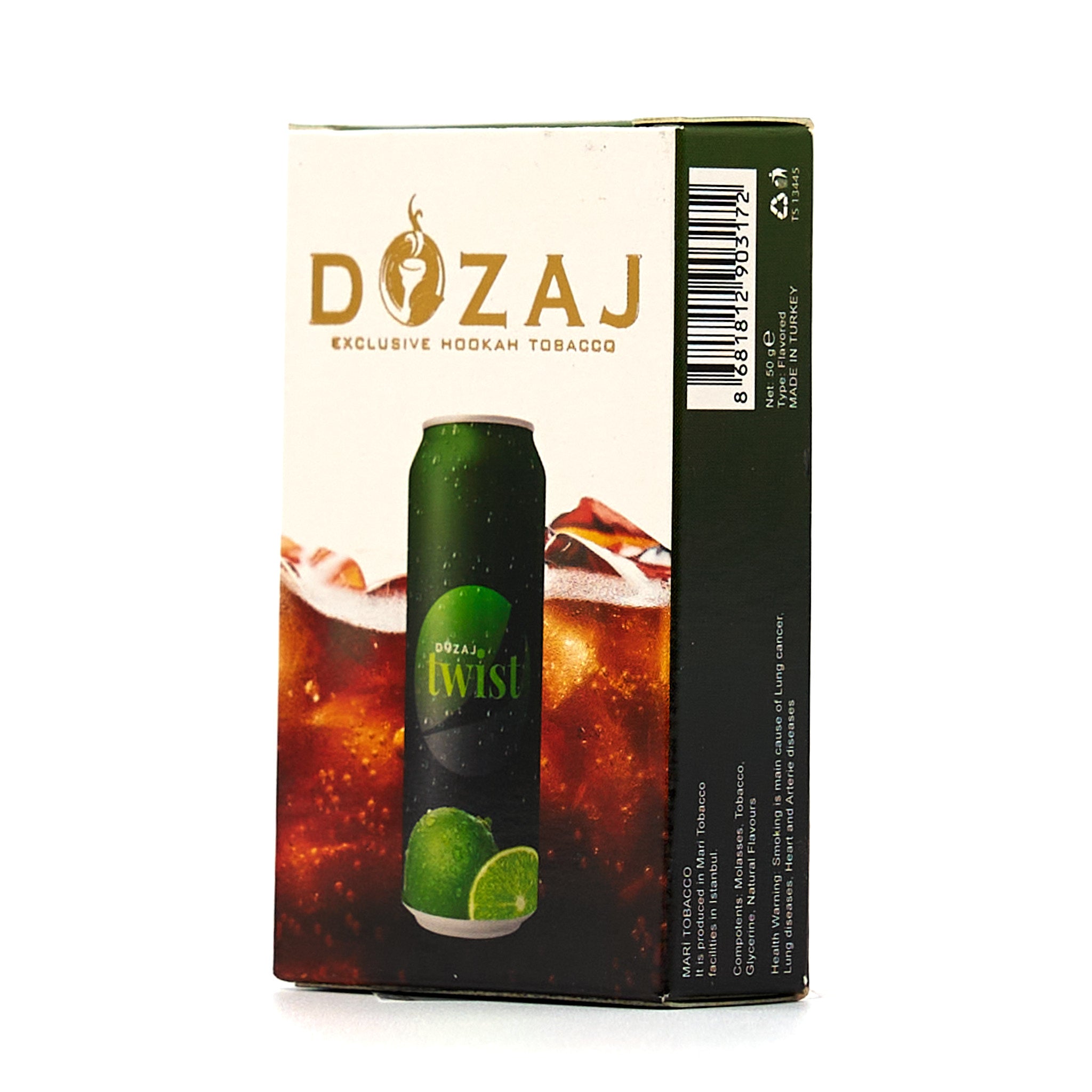 Twist / ツイスト (50g)