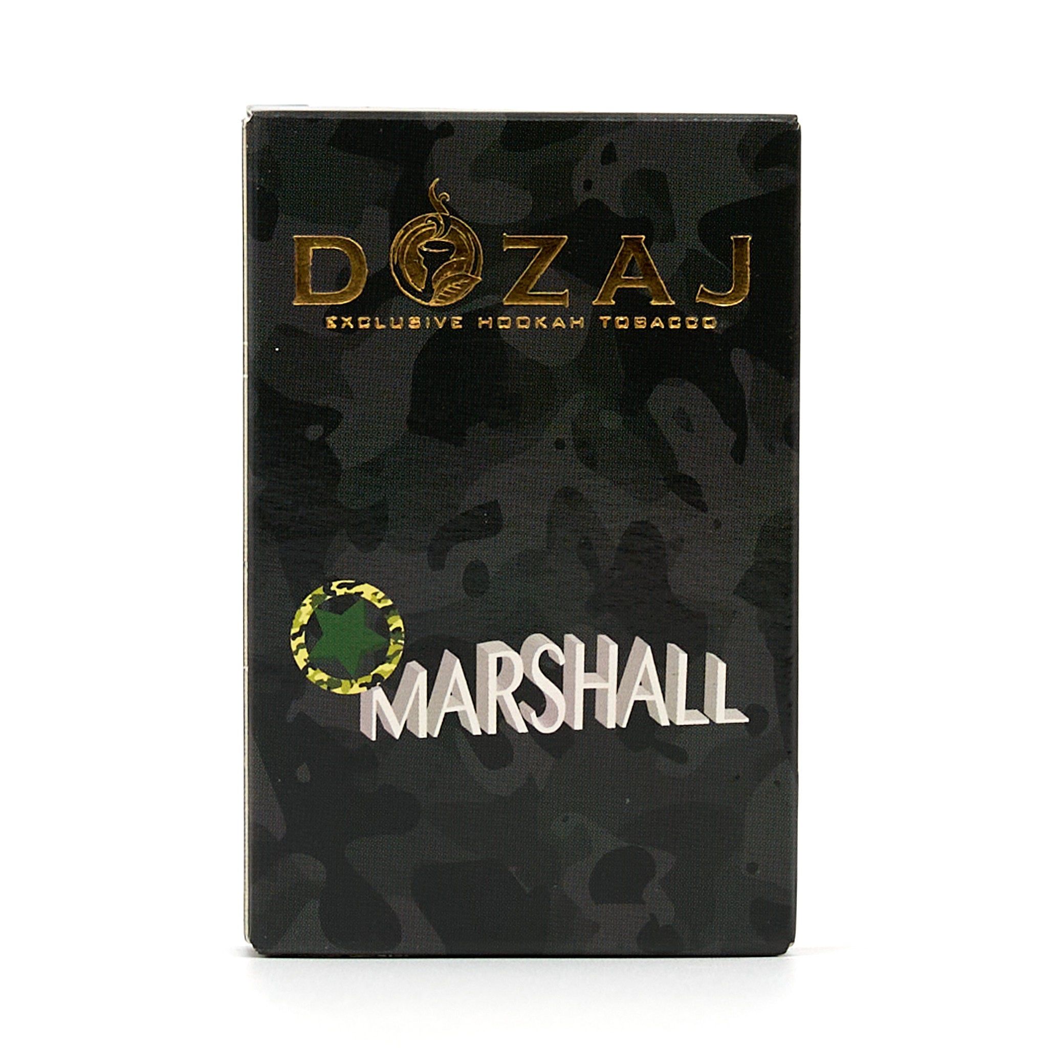 Marshall / マーシャル (50g)