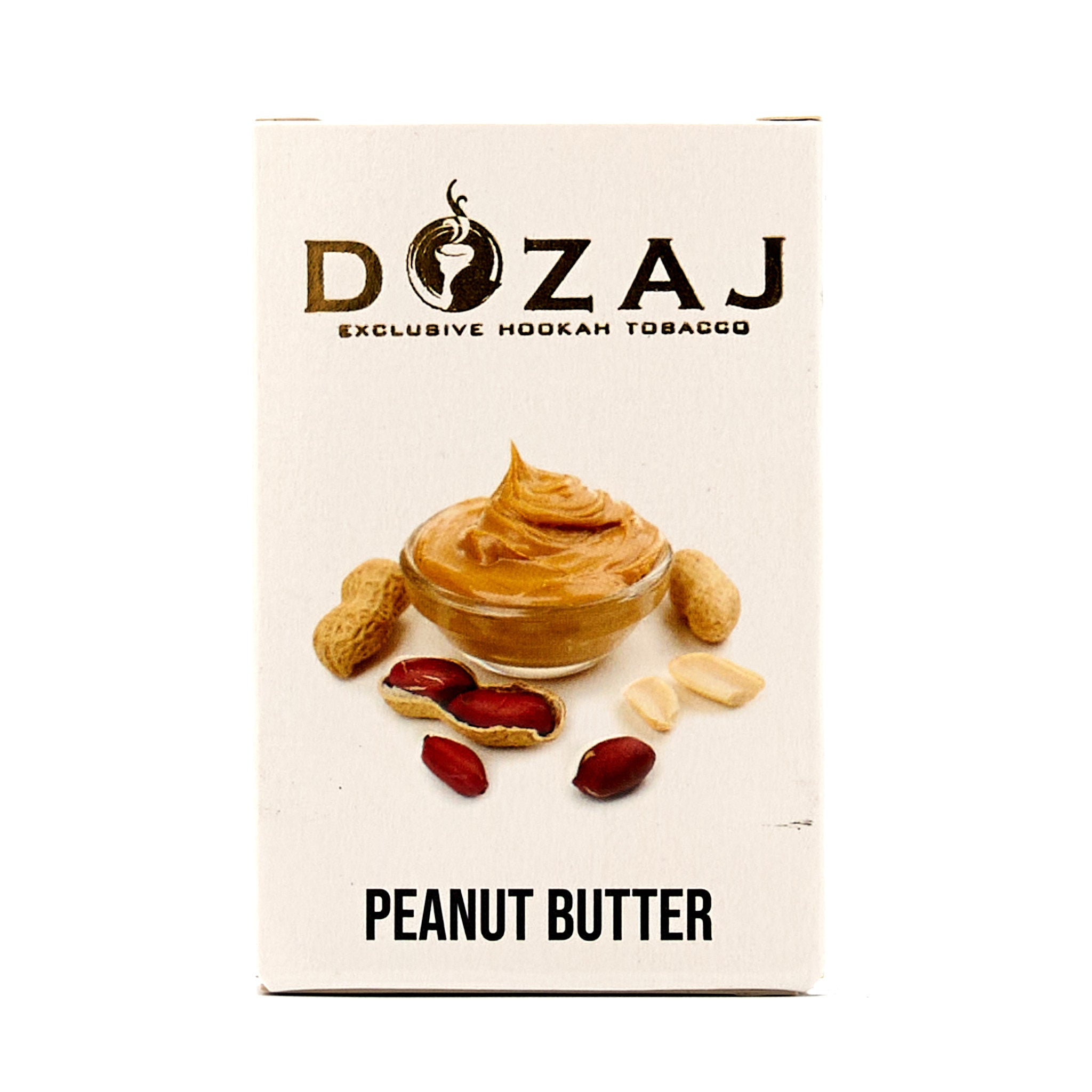 Peanut butter / ピーナッツバター (50g)