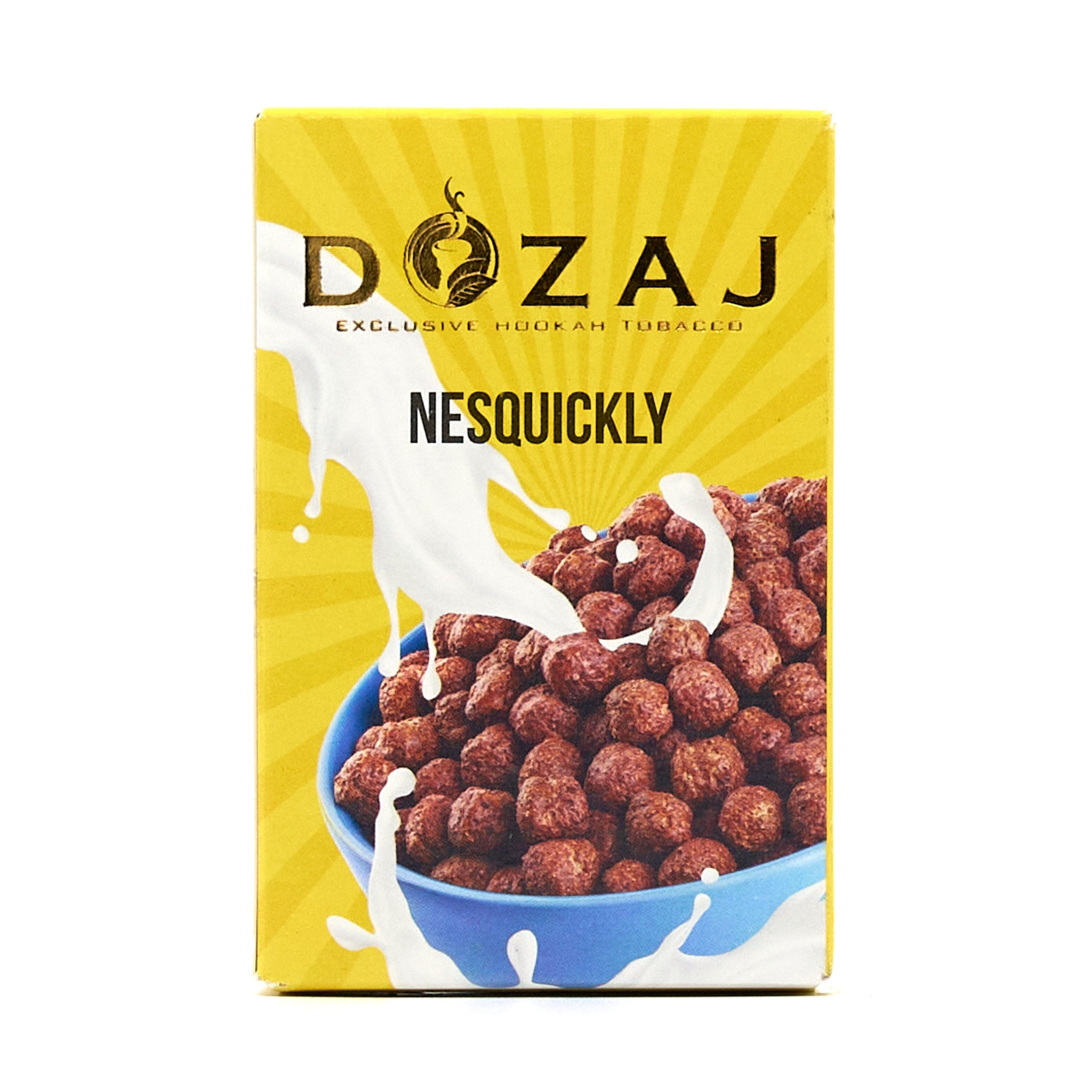 Nesquikly / ネスクイックリー (50g)