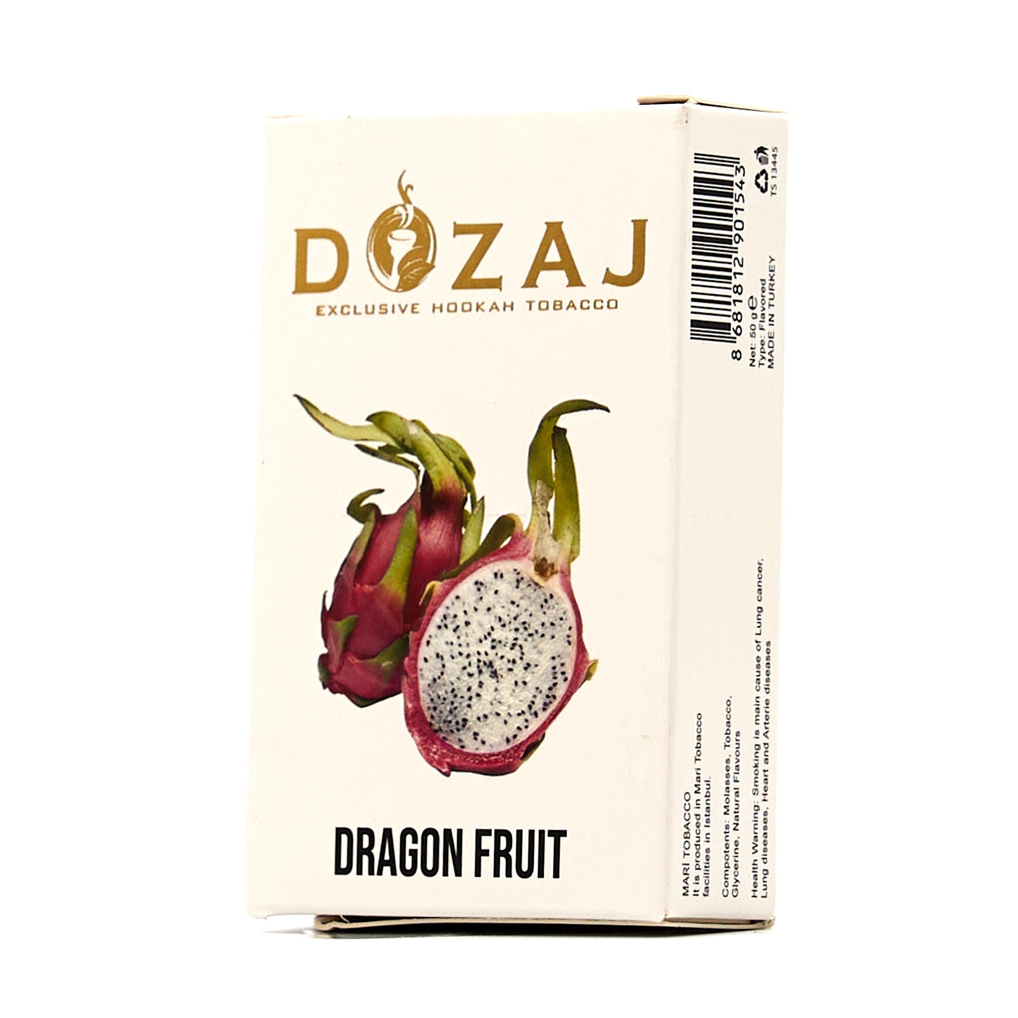 Dragon fruits / ドラゴンフルーツ (50g)