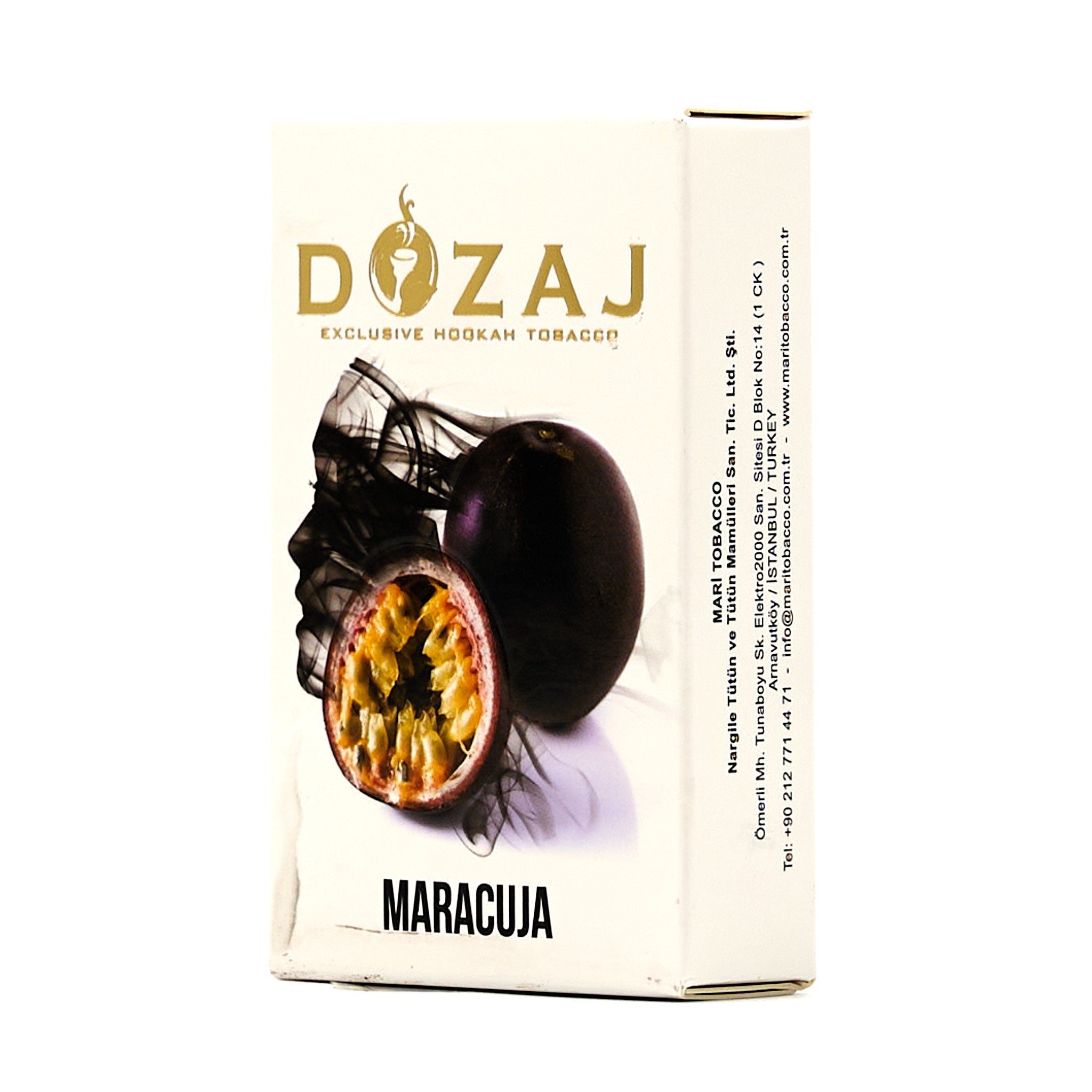 Maracuja / マラクジャ (50g)