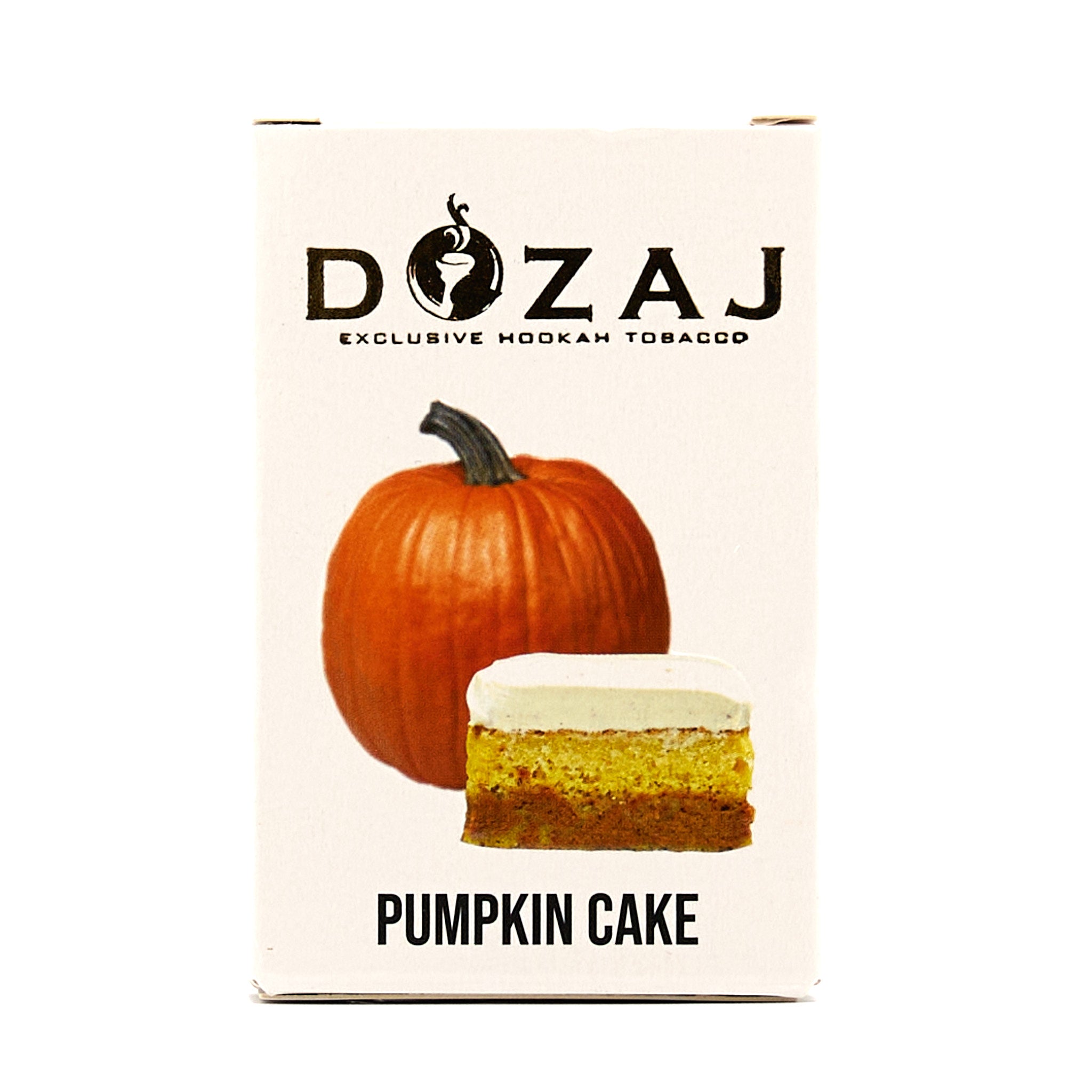 Pumpkin cake / パンプキンケーキ (50g)