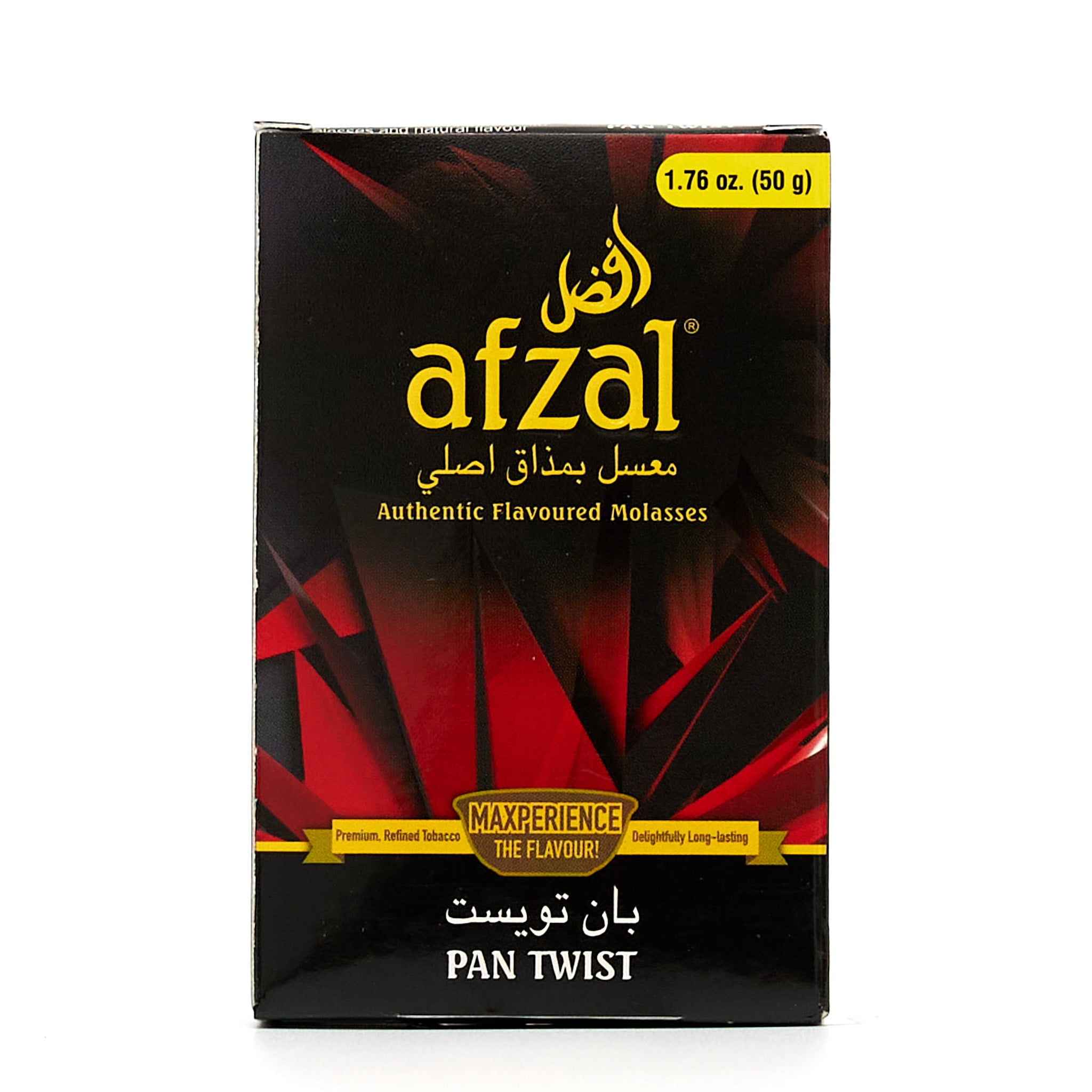 Pan Twist / パンツイスト (50g)