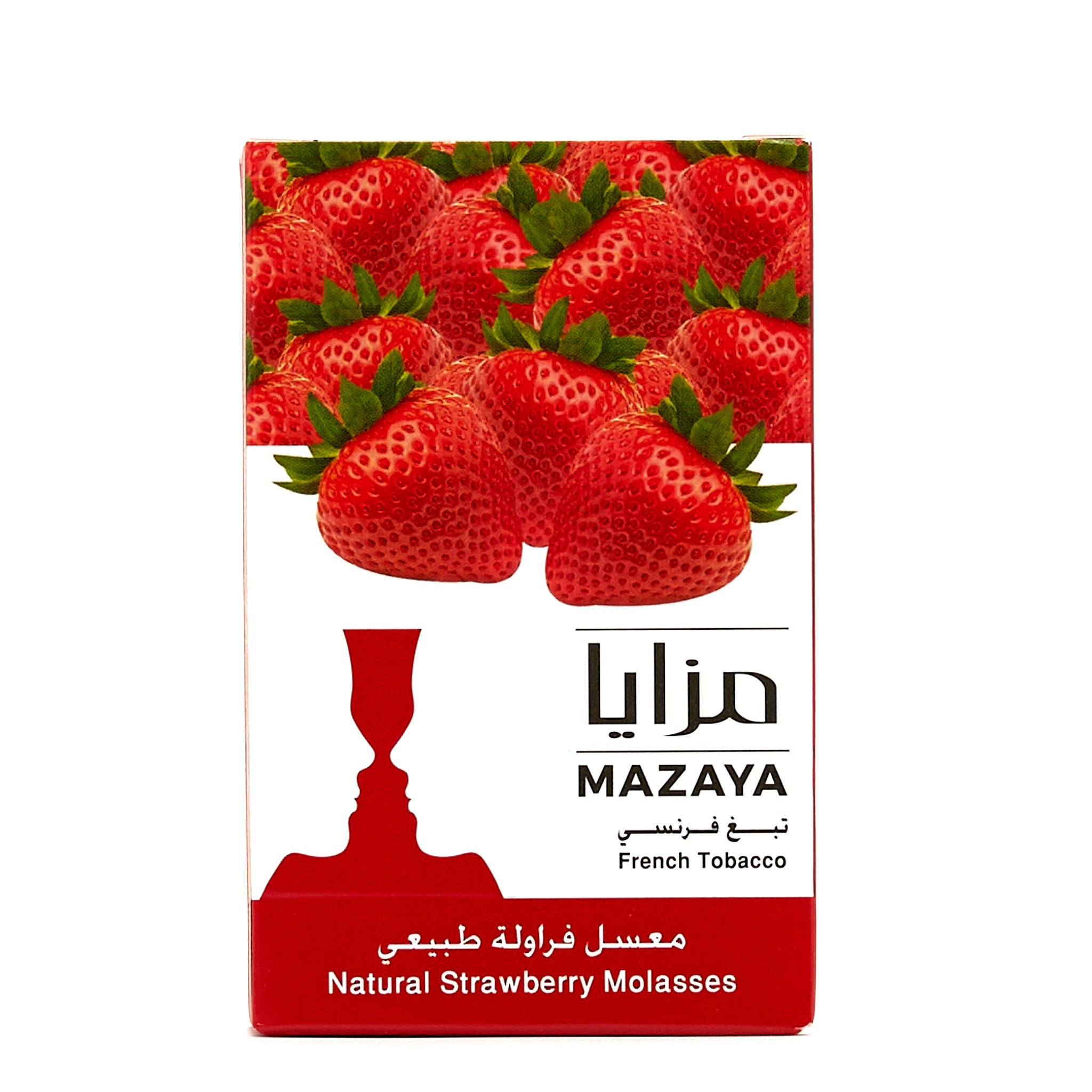 Strawberry / ストロベリー (50g)