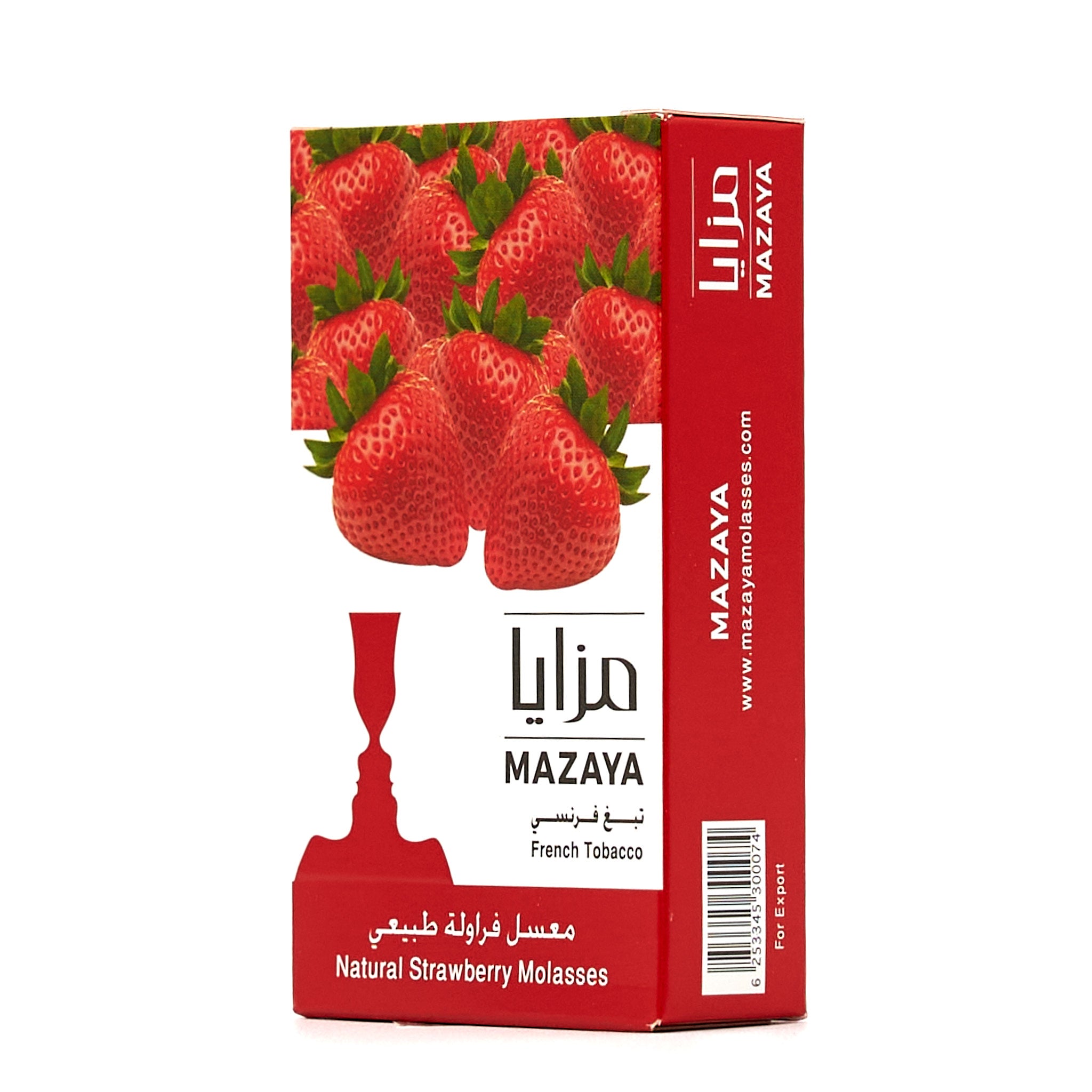 Strawberry / ストロベリー (50g)