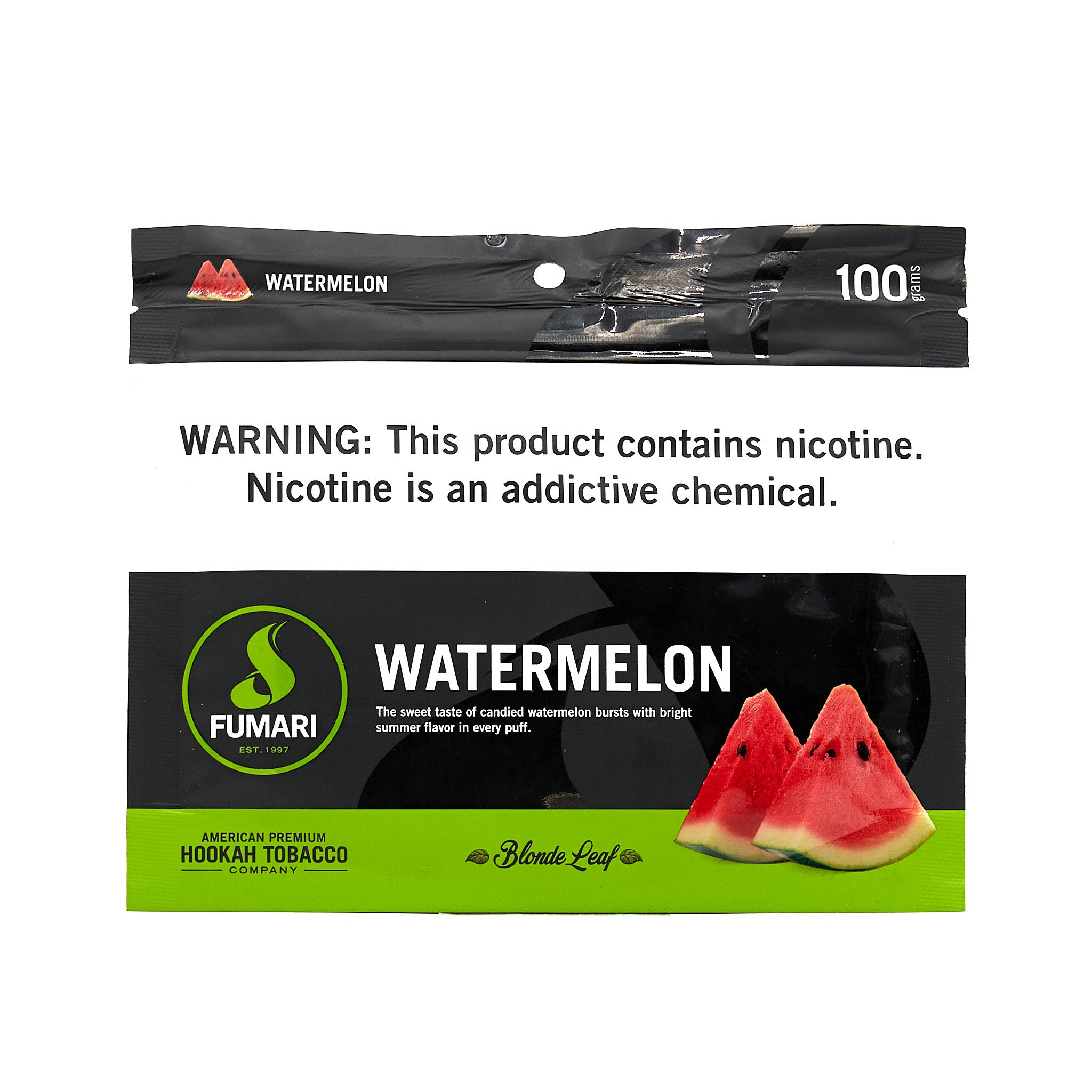 Watermelon / スイカ (100g)