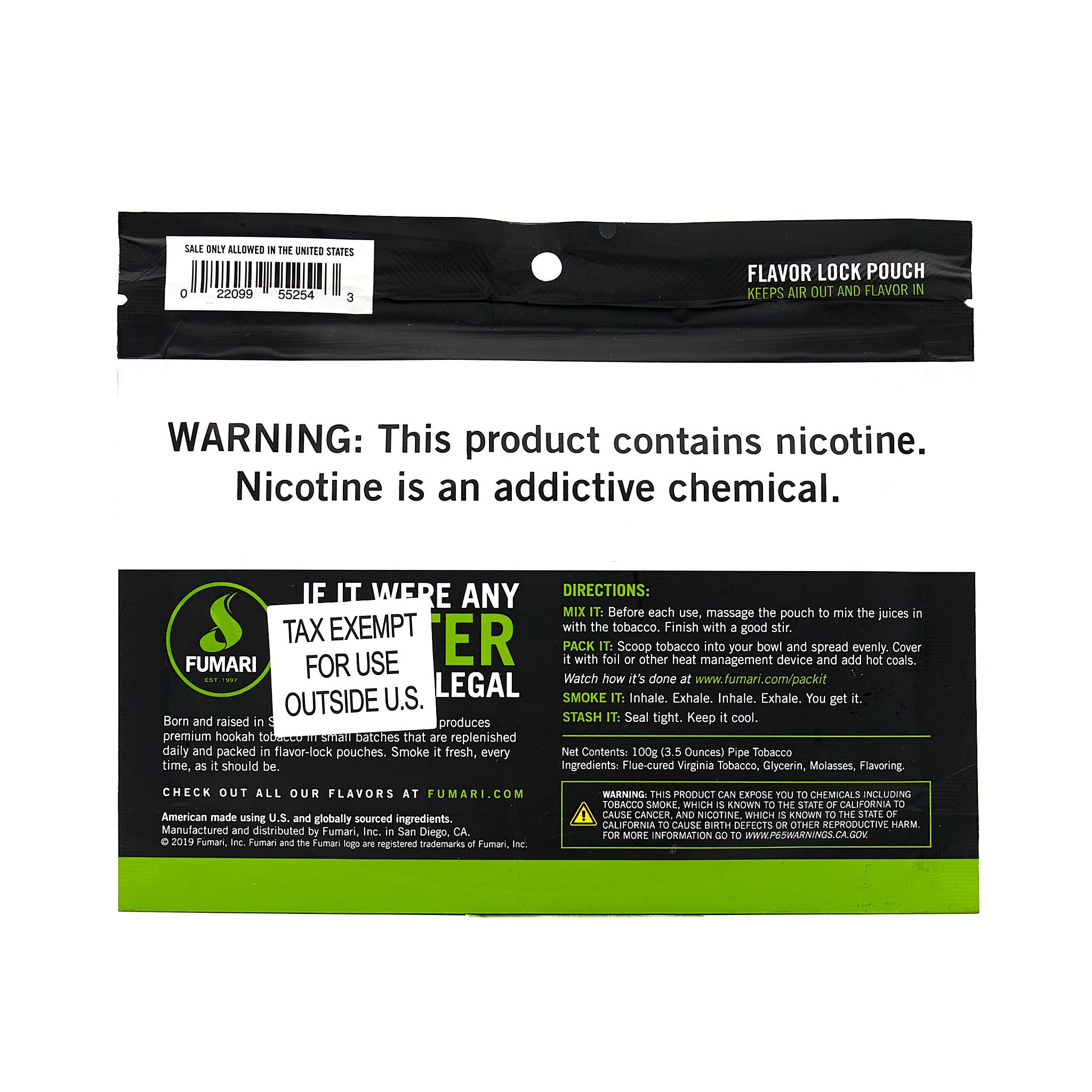 Banana Custard / バナナカスタード (100g)