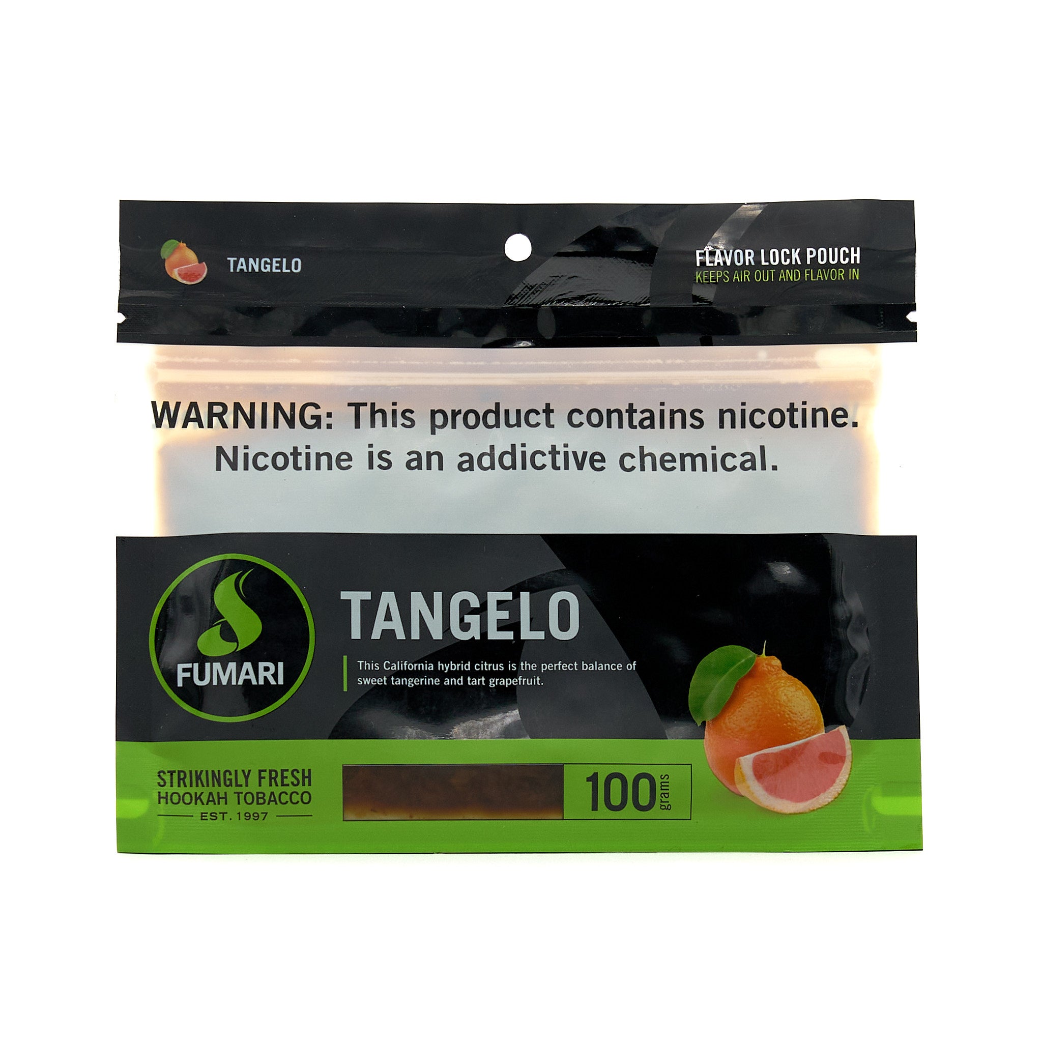 Tangero / タンジェロ (100g)