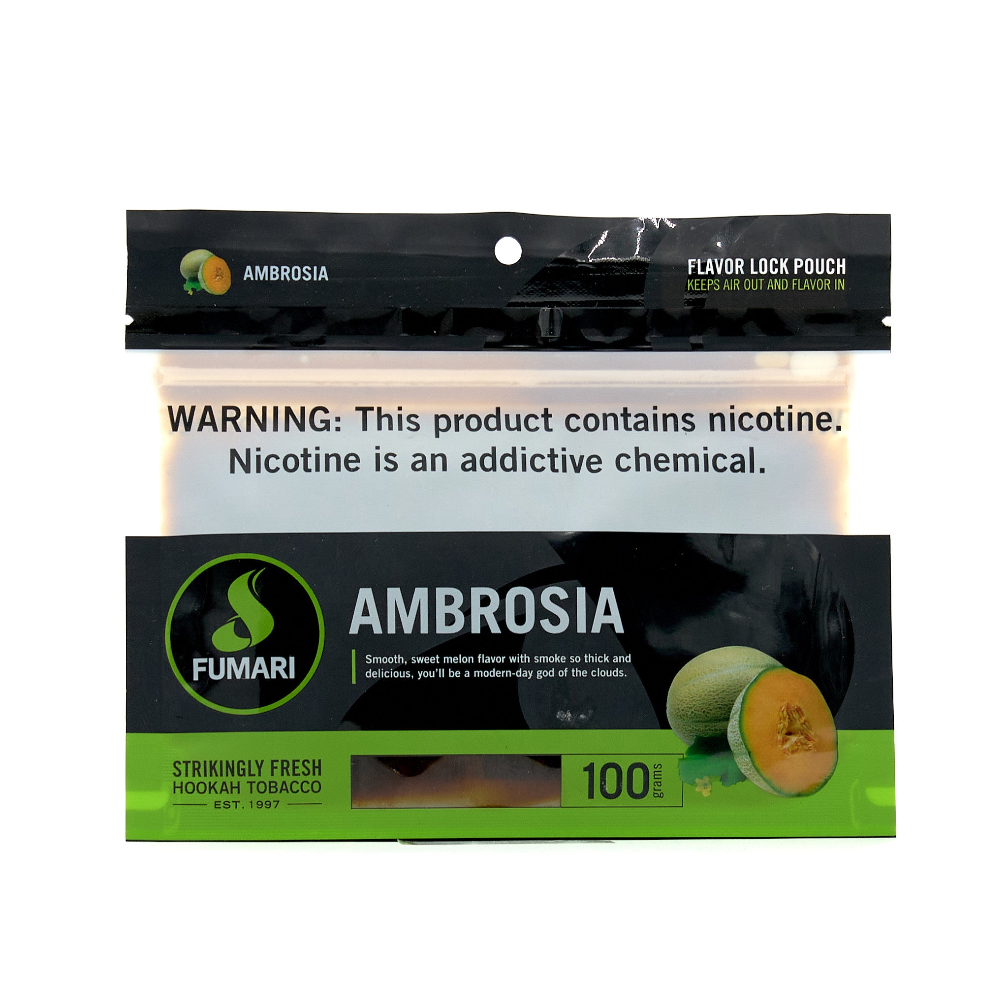 Ambrosia / アンブロシア (100g)