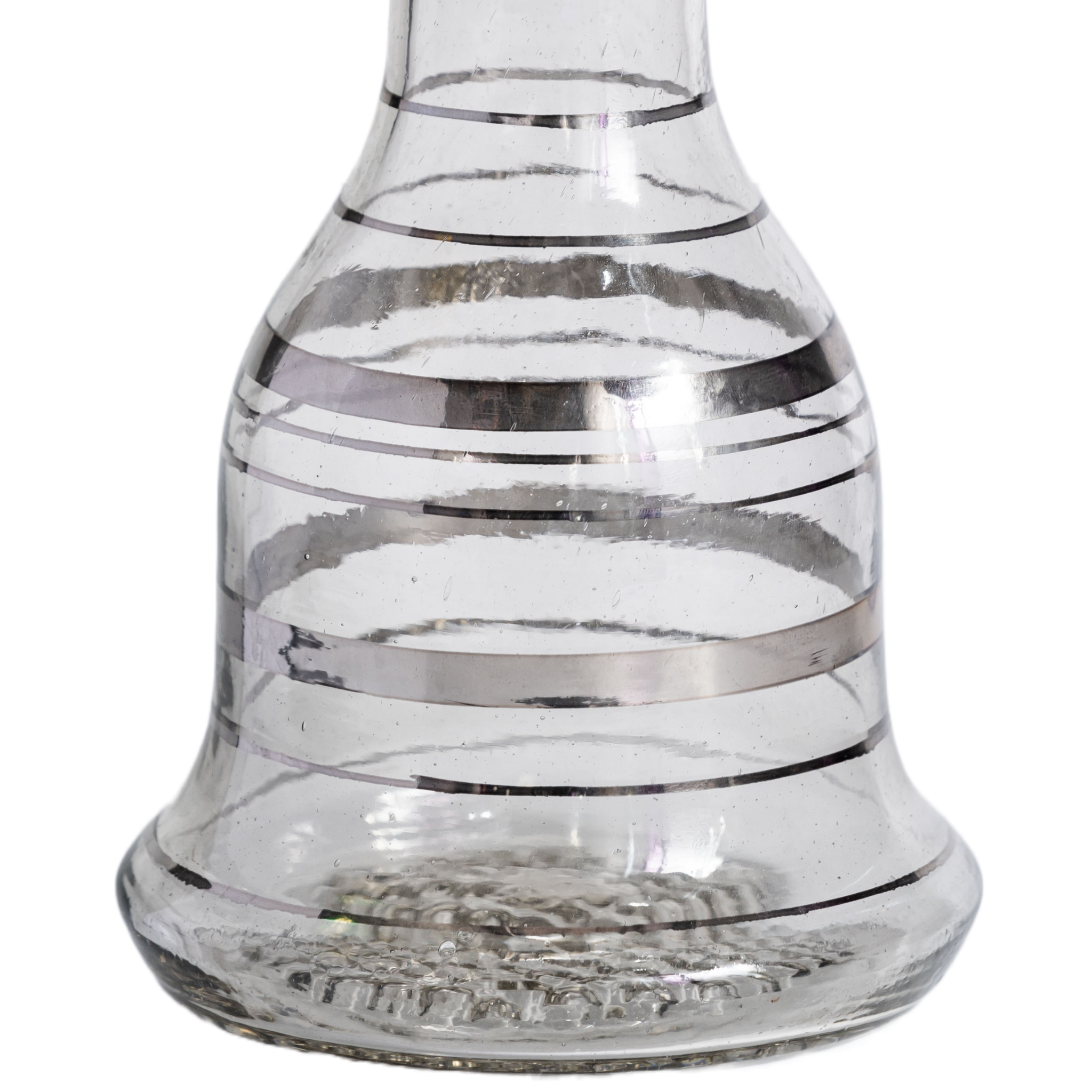 Khalill Maamoon bottle (CLEAR)