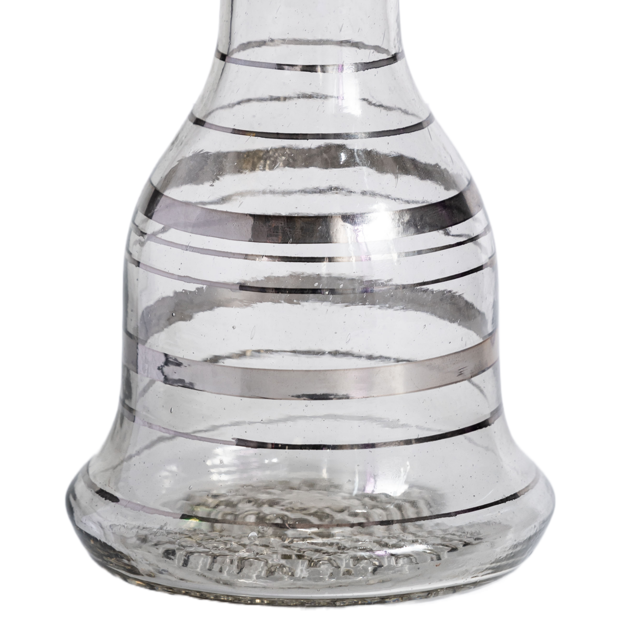 Khalill Maamoon bottle (WHITE)