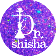 Logo da シーシャ・水タバコの通販 / Dr.Shisha ドクターシーシャ