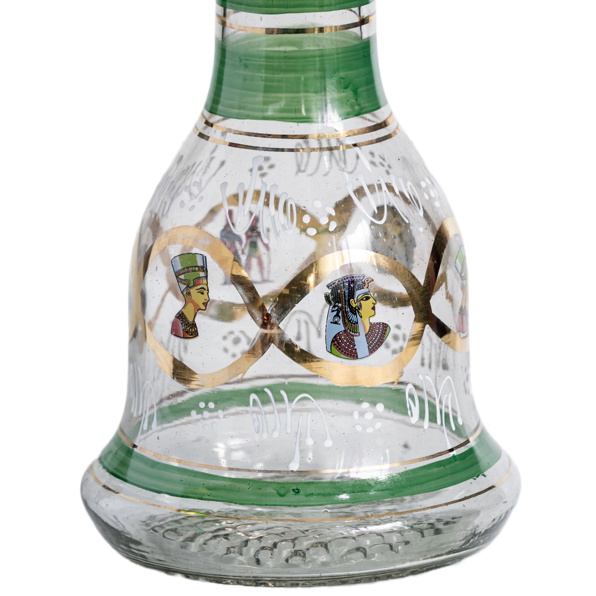 Khalill Maamoon bottle (GREEN)