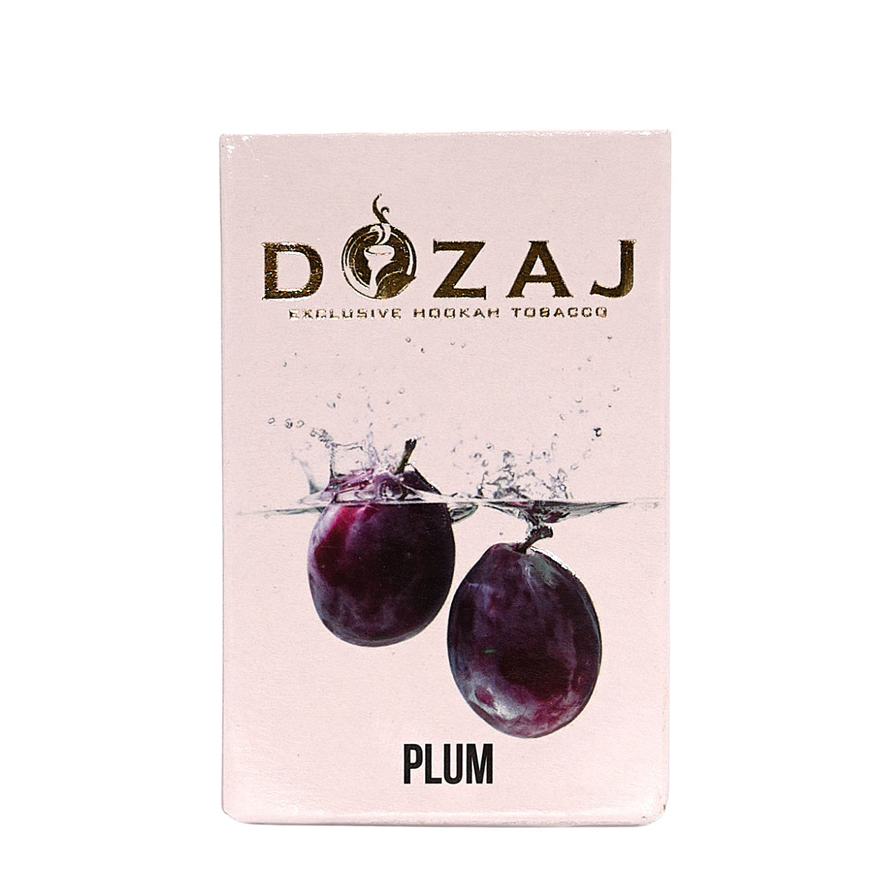 Plum / プラム (50g)