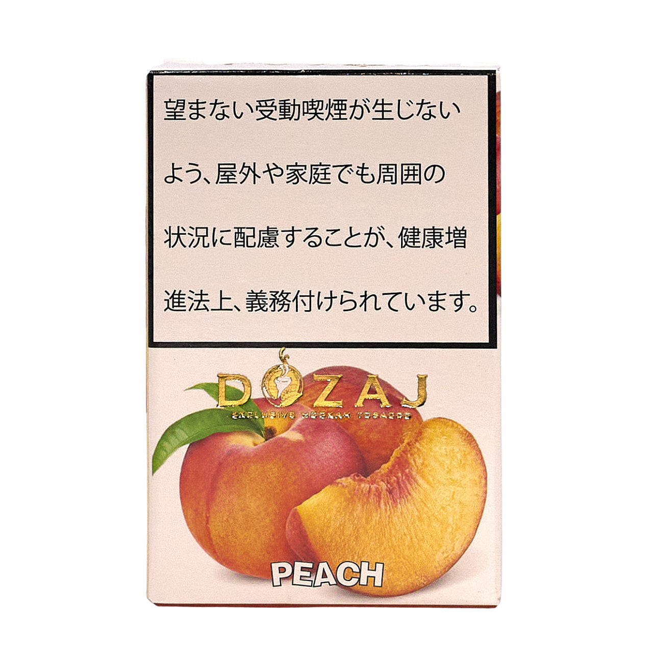 Peach / ピーチ (50g)