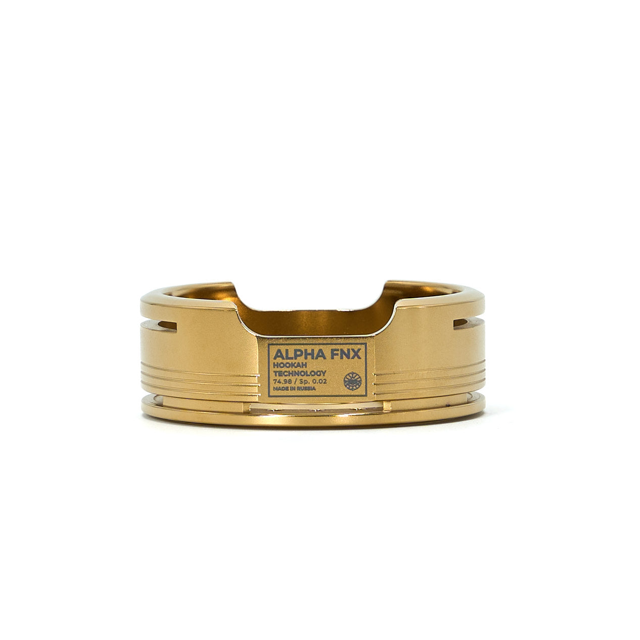 ALPHA FNX (Gold)