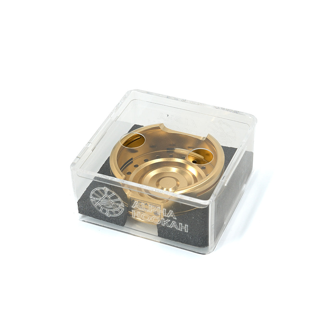ALPHA FNX (Gold)