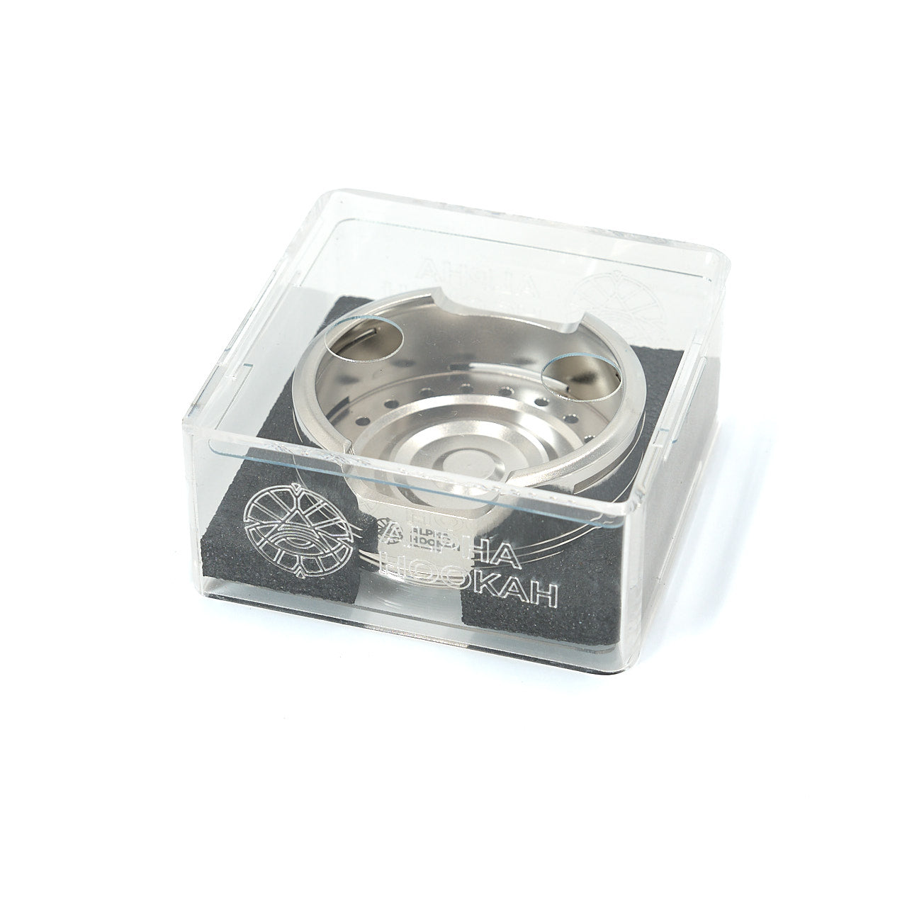 ALPHA FNX (Silver)