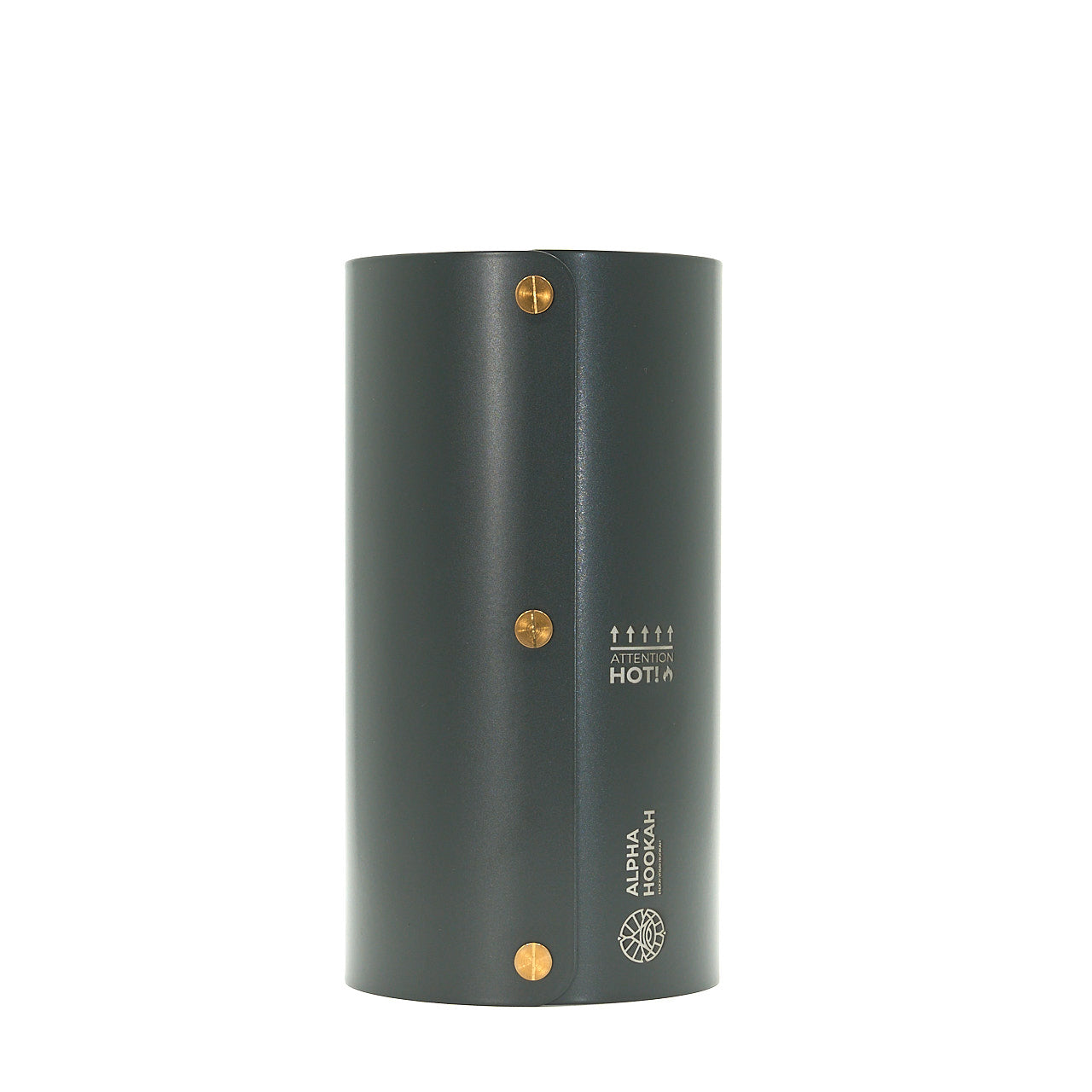 ALPHA ROLL (Nardo Grey)