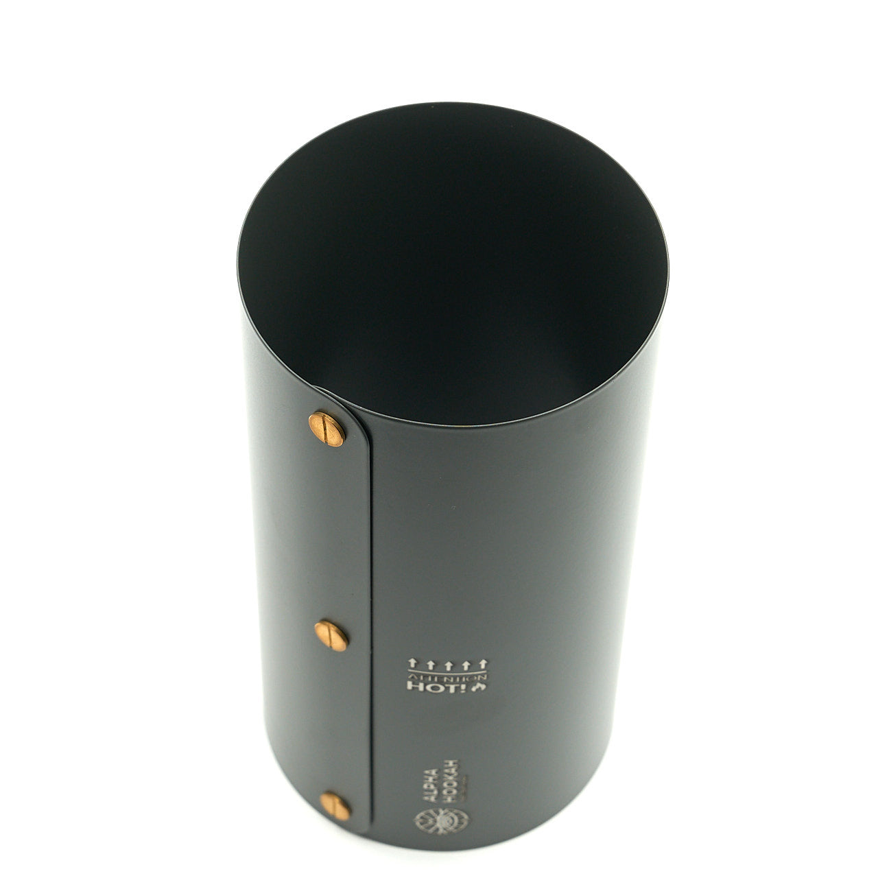 ALPHA ROLL (Nardo Grey)