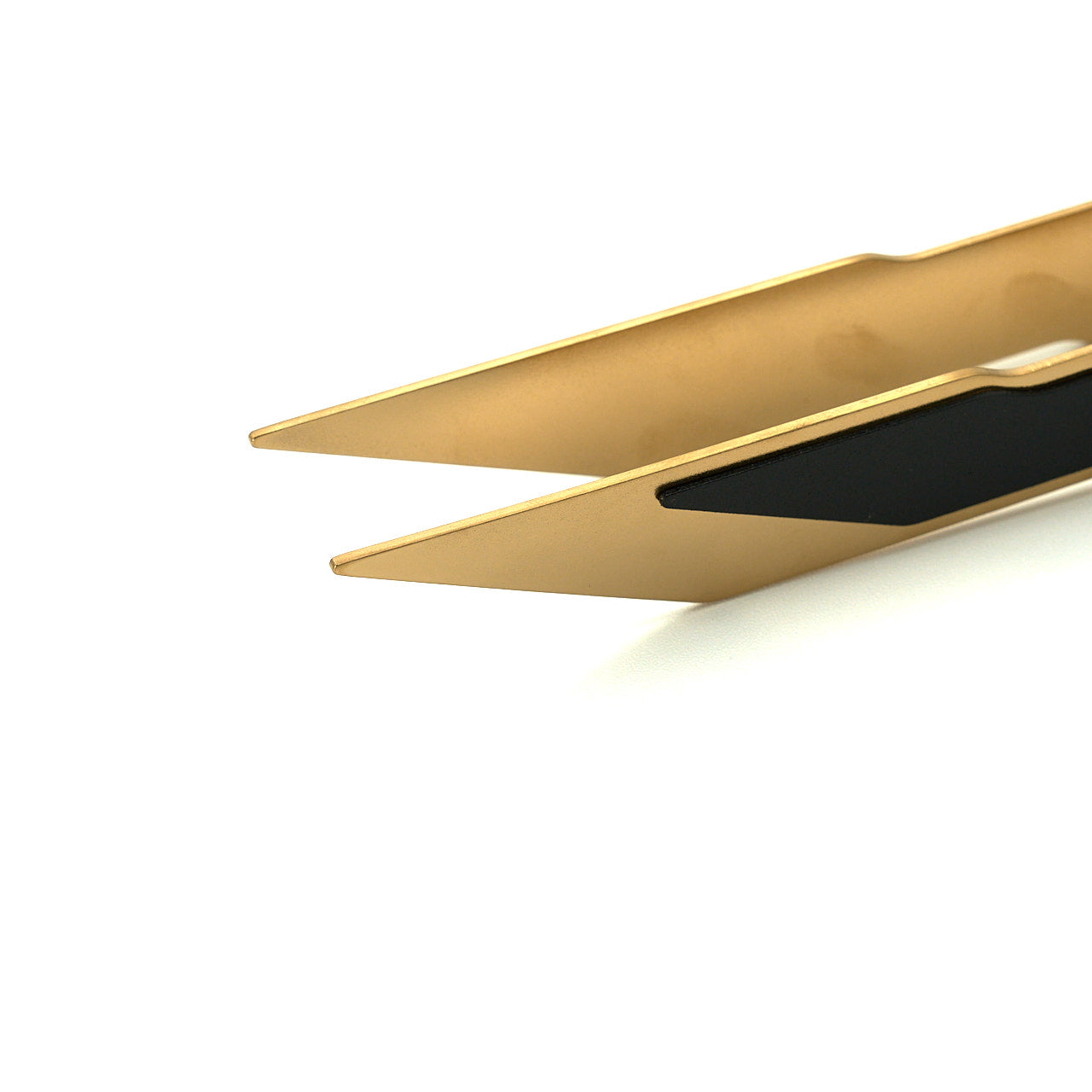 ALPHA TONGS ORO Gold