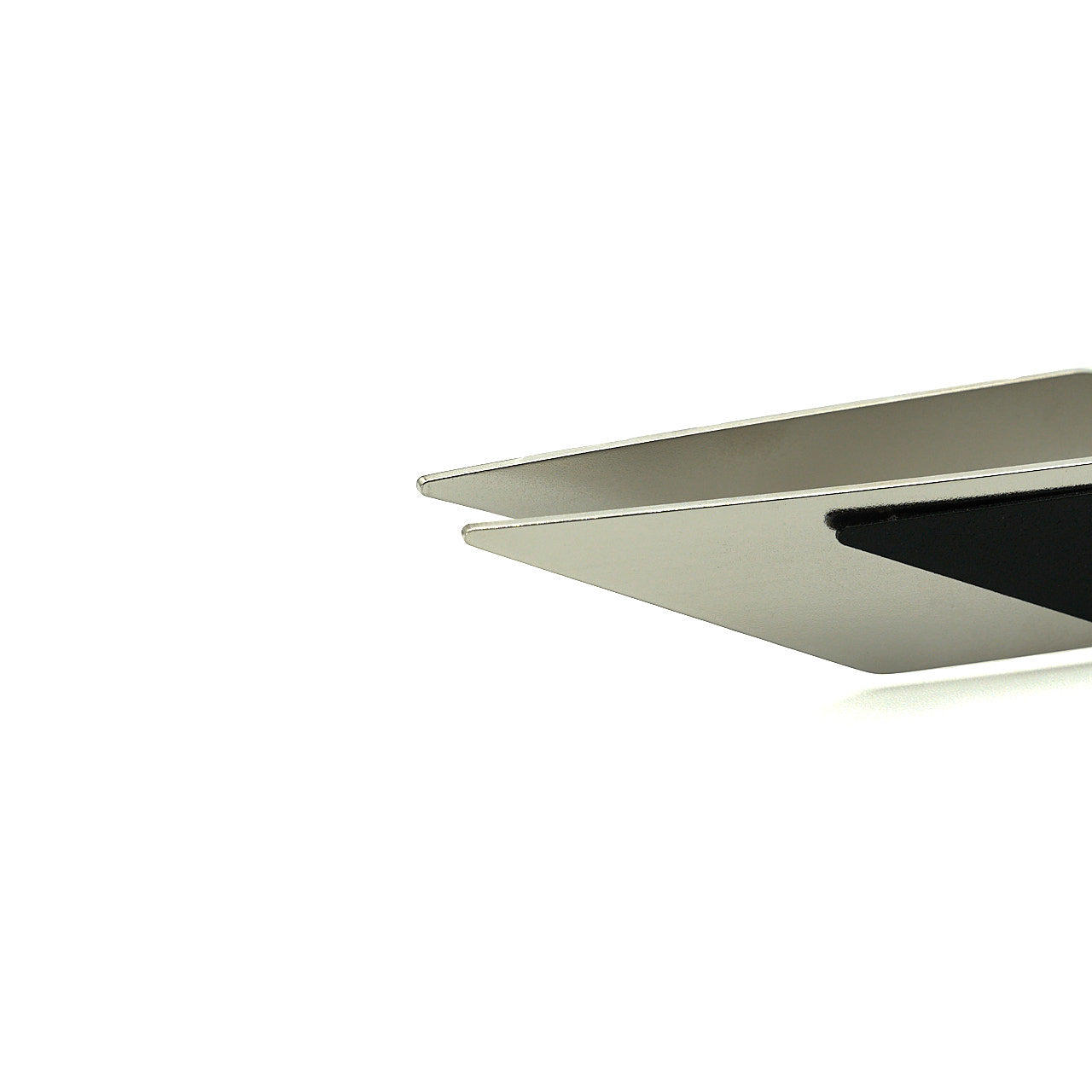 ALPHA TONGS ORO Silver