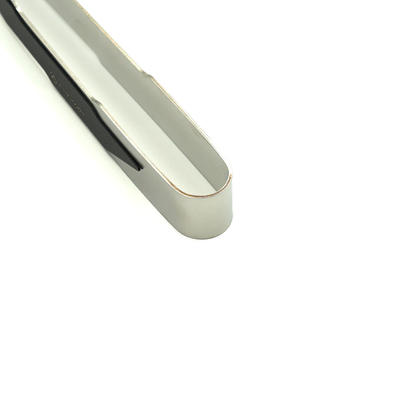 ALPHA TONGS ORO Silver