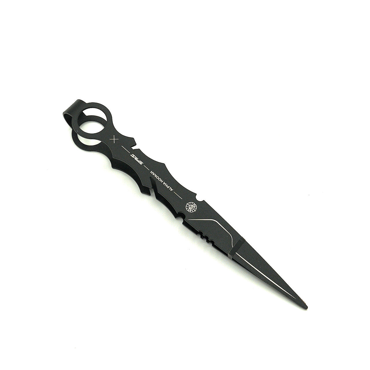 ALPHA TONGS Spike