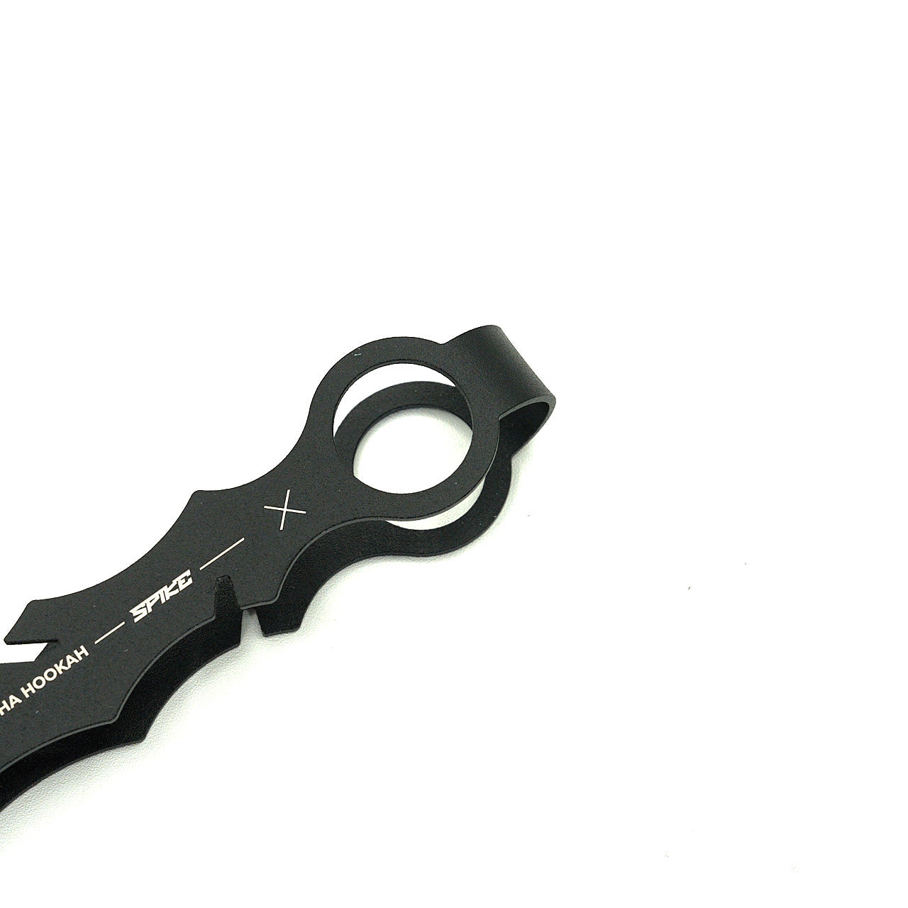 ALPHA TONGS Spike