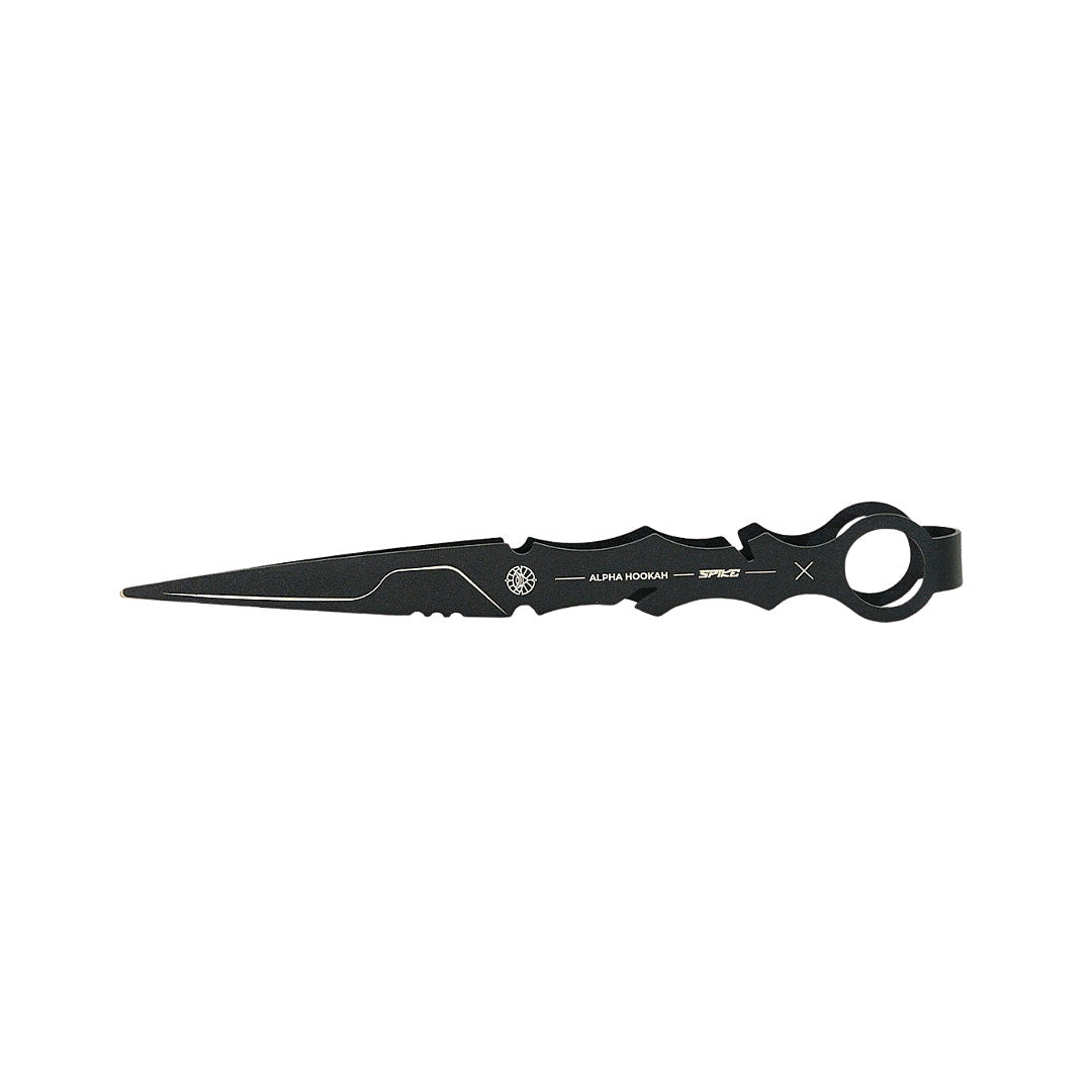 ALPHA TONGS Spike