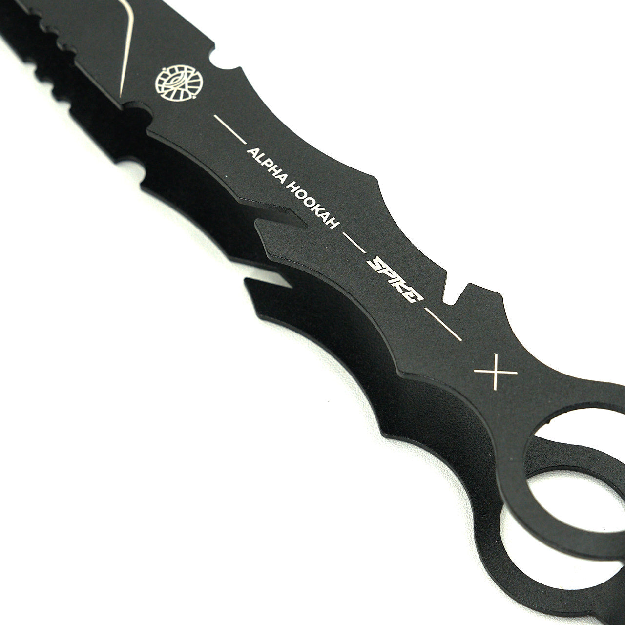 ALPHA TONGS Spike