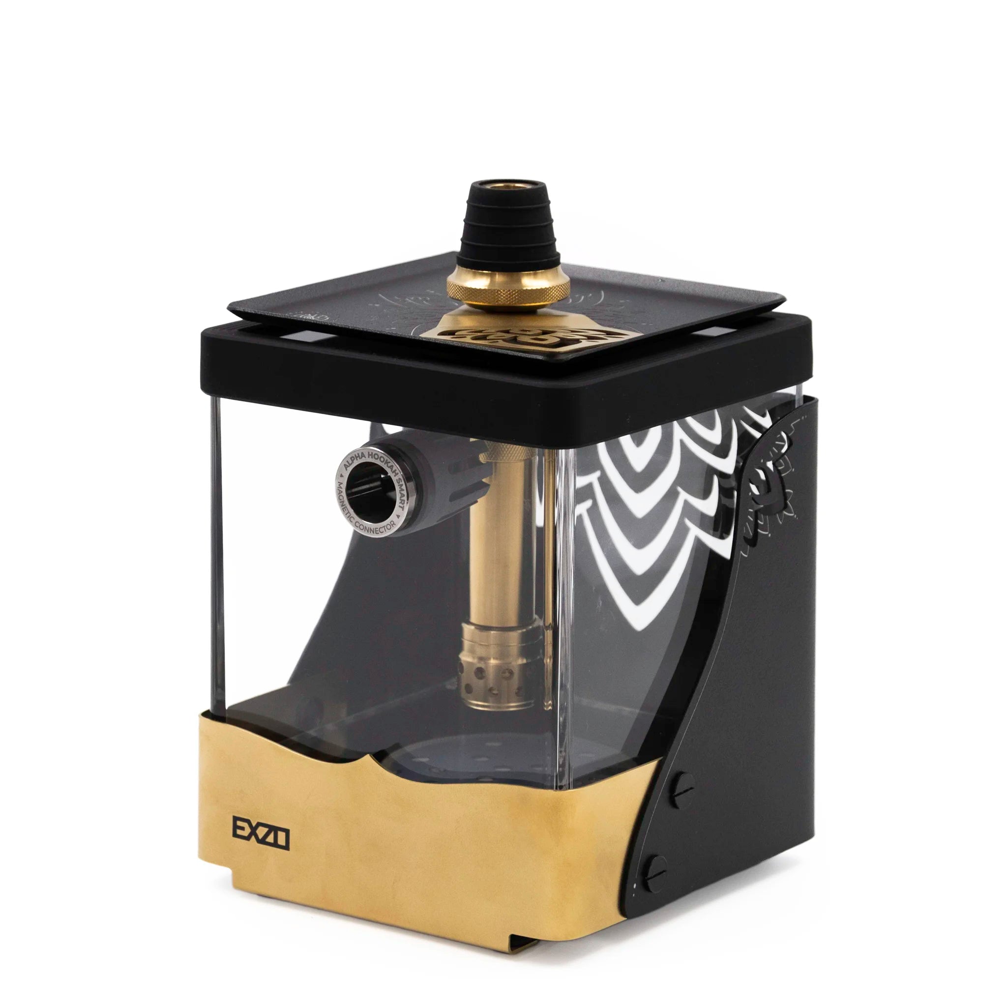 SMART EXZO Gold