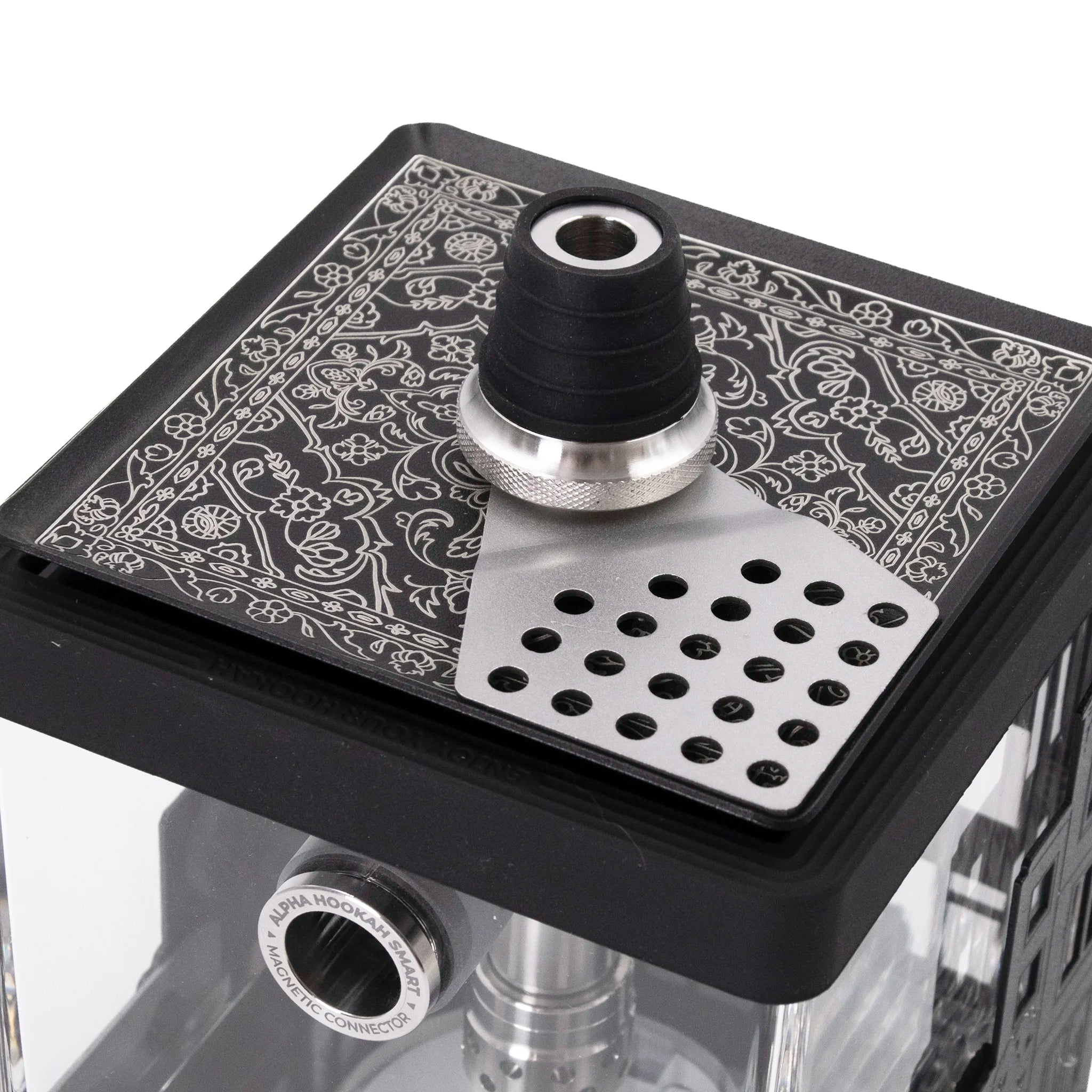 SMART EXZO Panelka